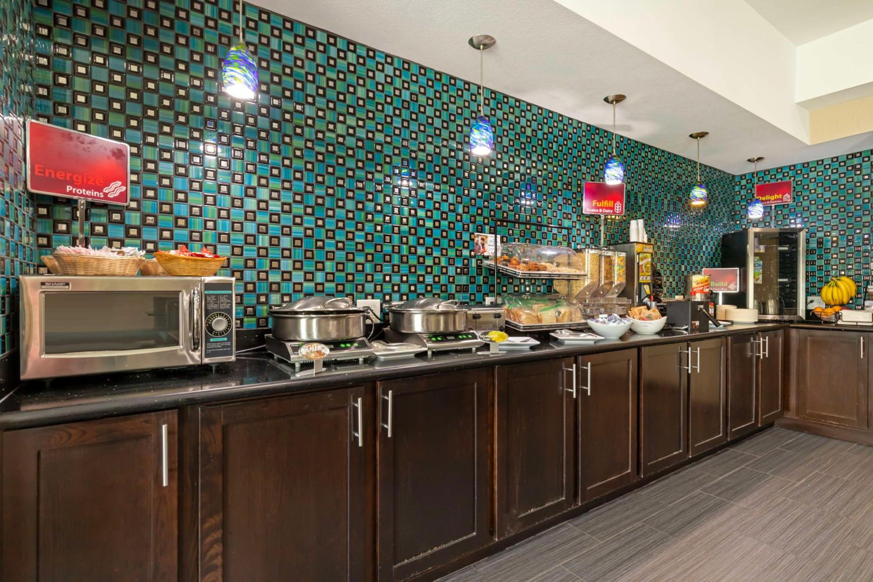 Best Western Plus Pleasanton Hotel
