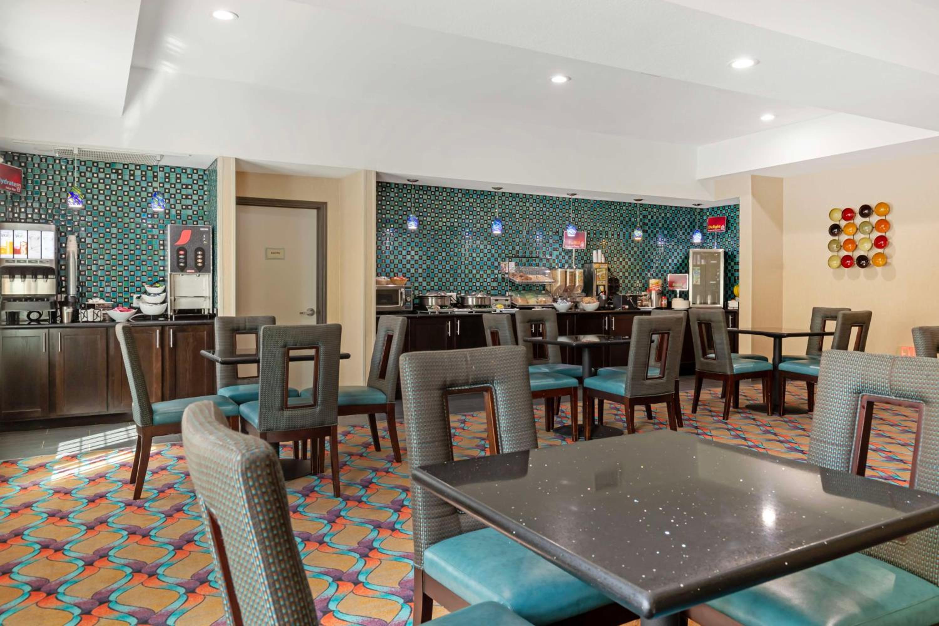 Best Western Plus Pleasanton Hotel