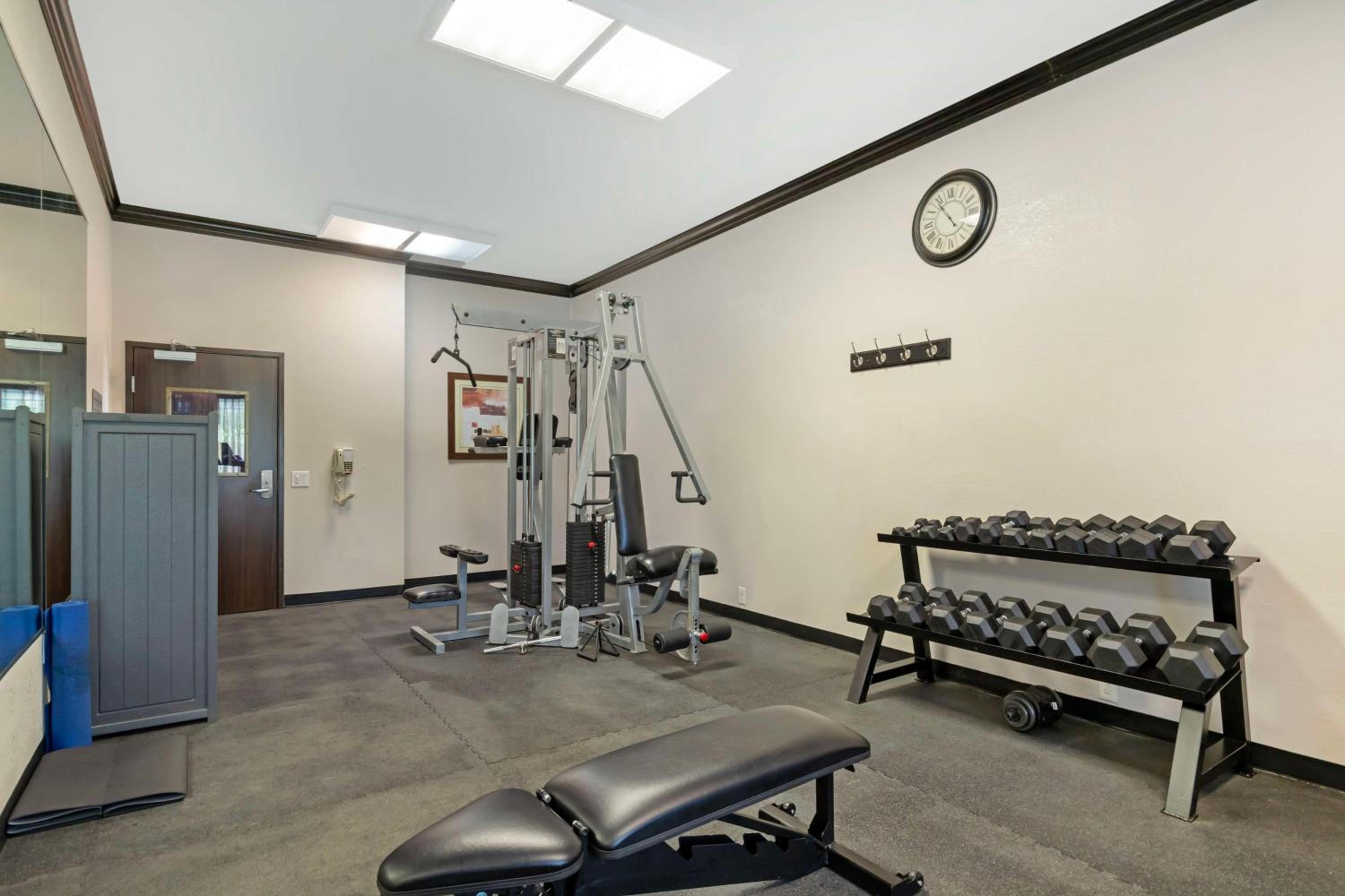 Best Western Plus Pleasanton Hotel