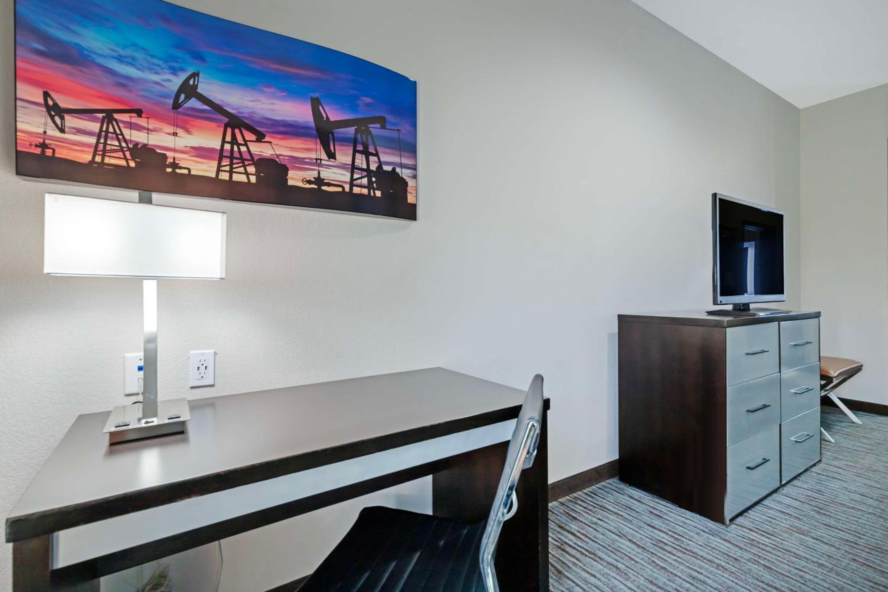 Best Western Plus Pleasanton Hotel