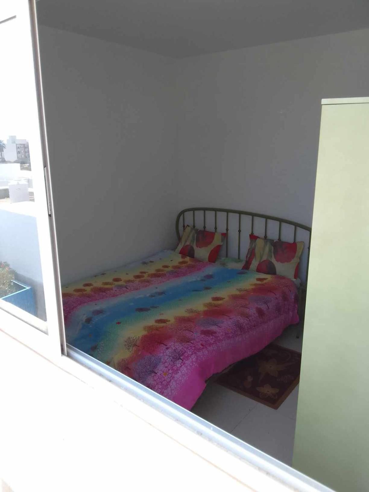 Appartement près de la mer à Chott Mariem view 3