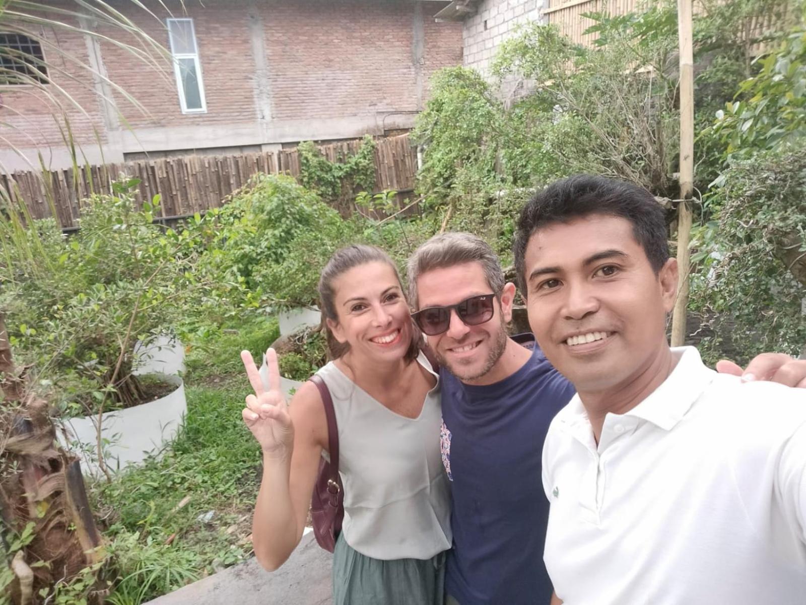 Baruna Sari Villa