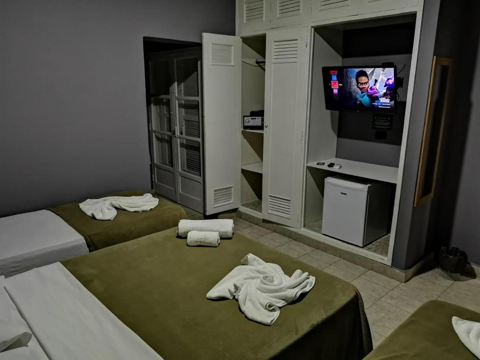 POUSADA NOSSO LAR view 4