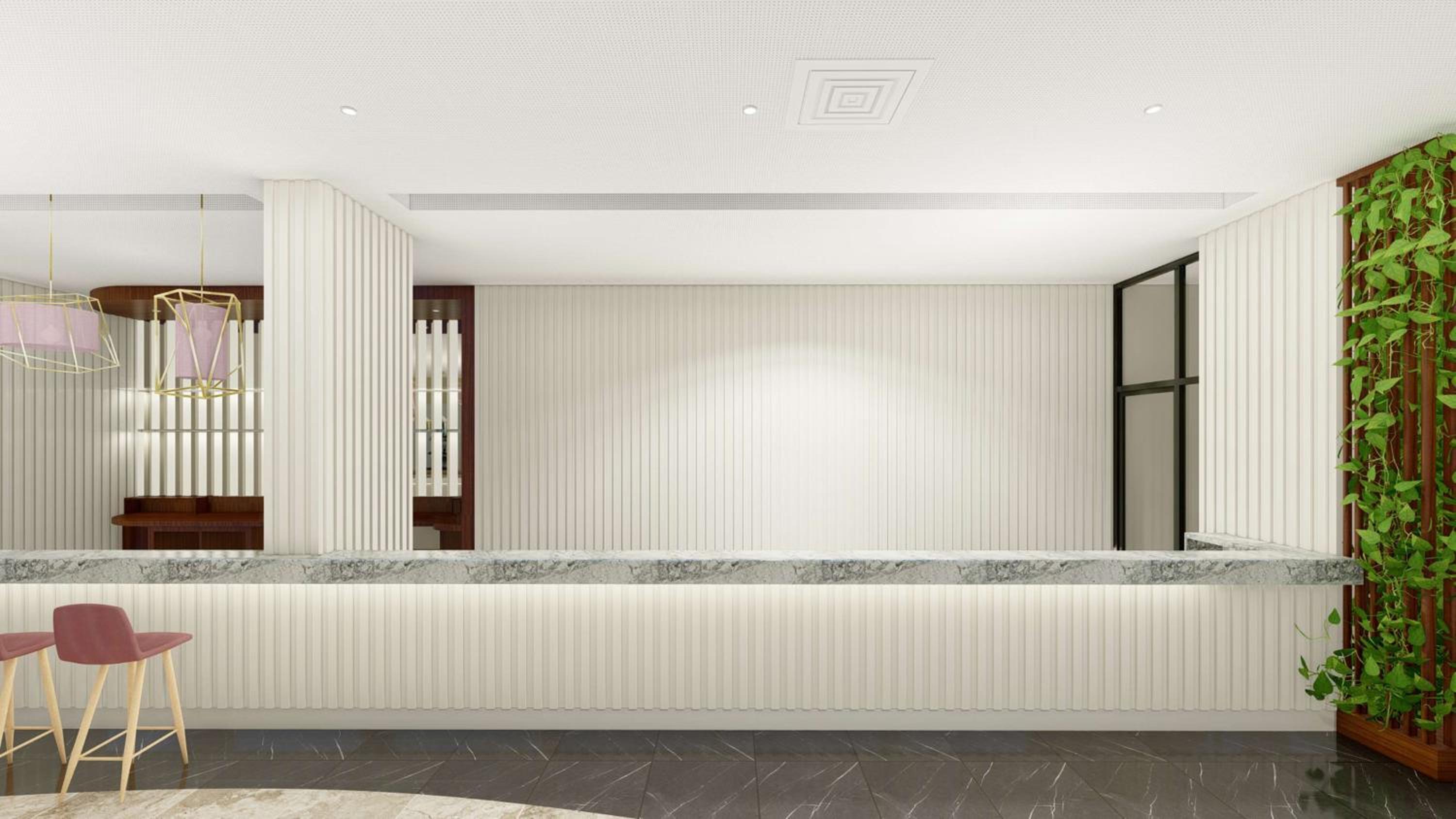 Hampton By Hilton İstanbul Havalimanı, Arnavutköy - Image 102