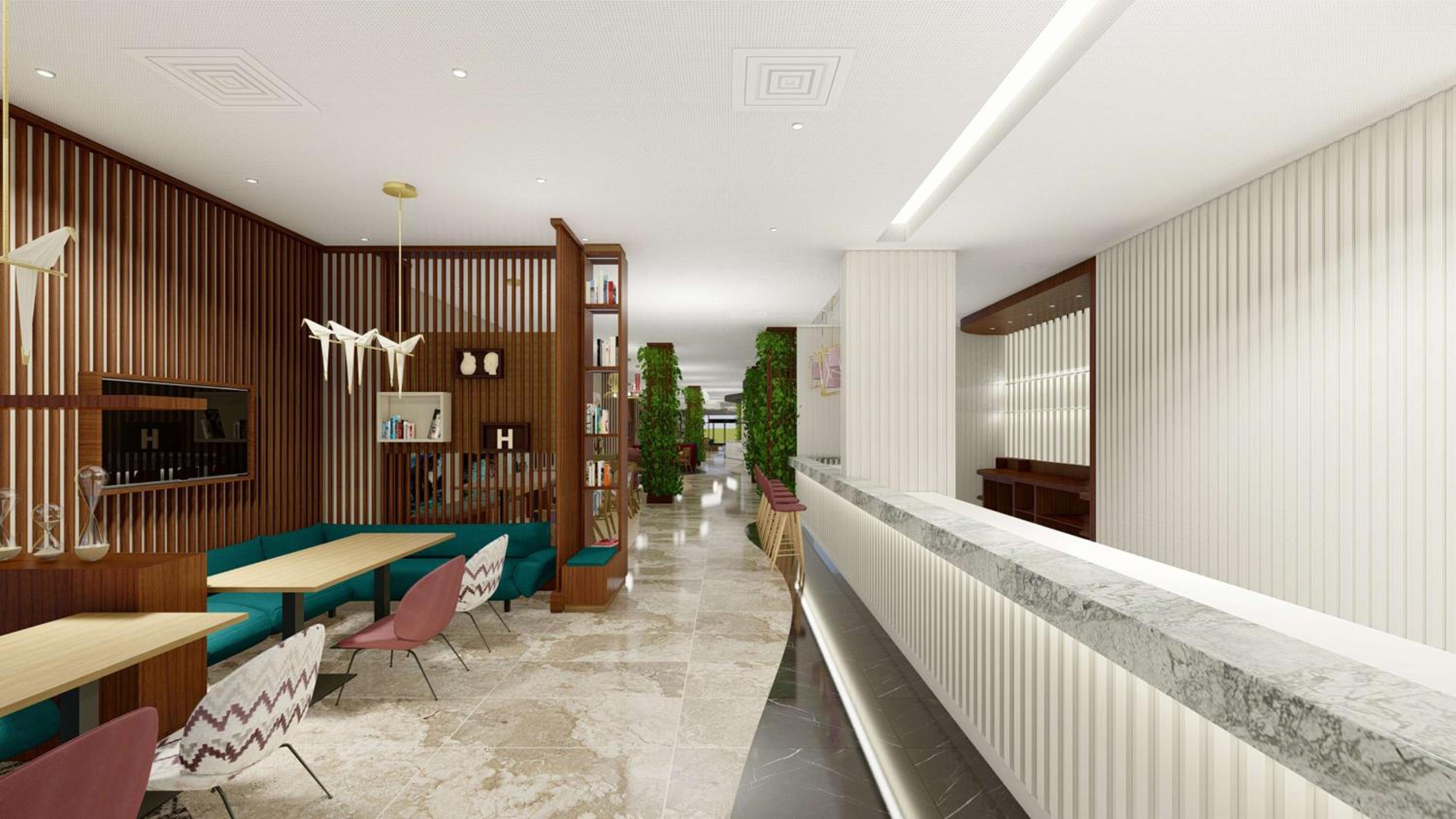 Hampton By Hilton İstanbul Havalimanı, Arnavutköy - Image 105