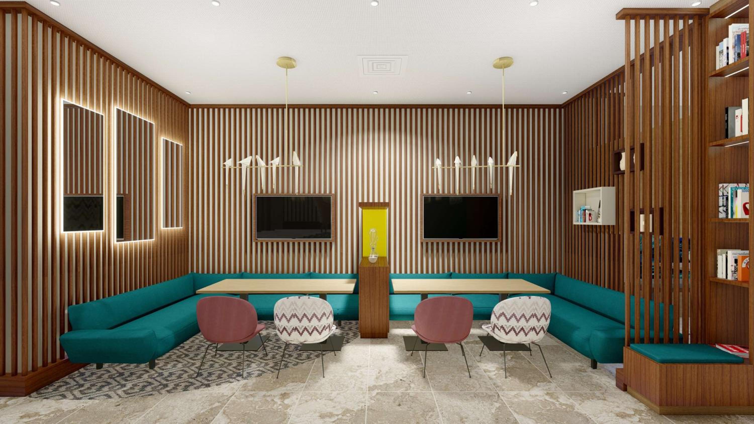 Hampton By Hilton İstanbul Havalimanı, Arnavutköy - Image 6