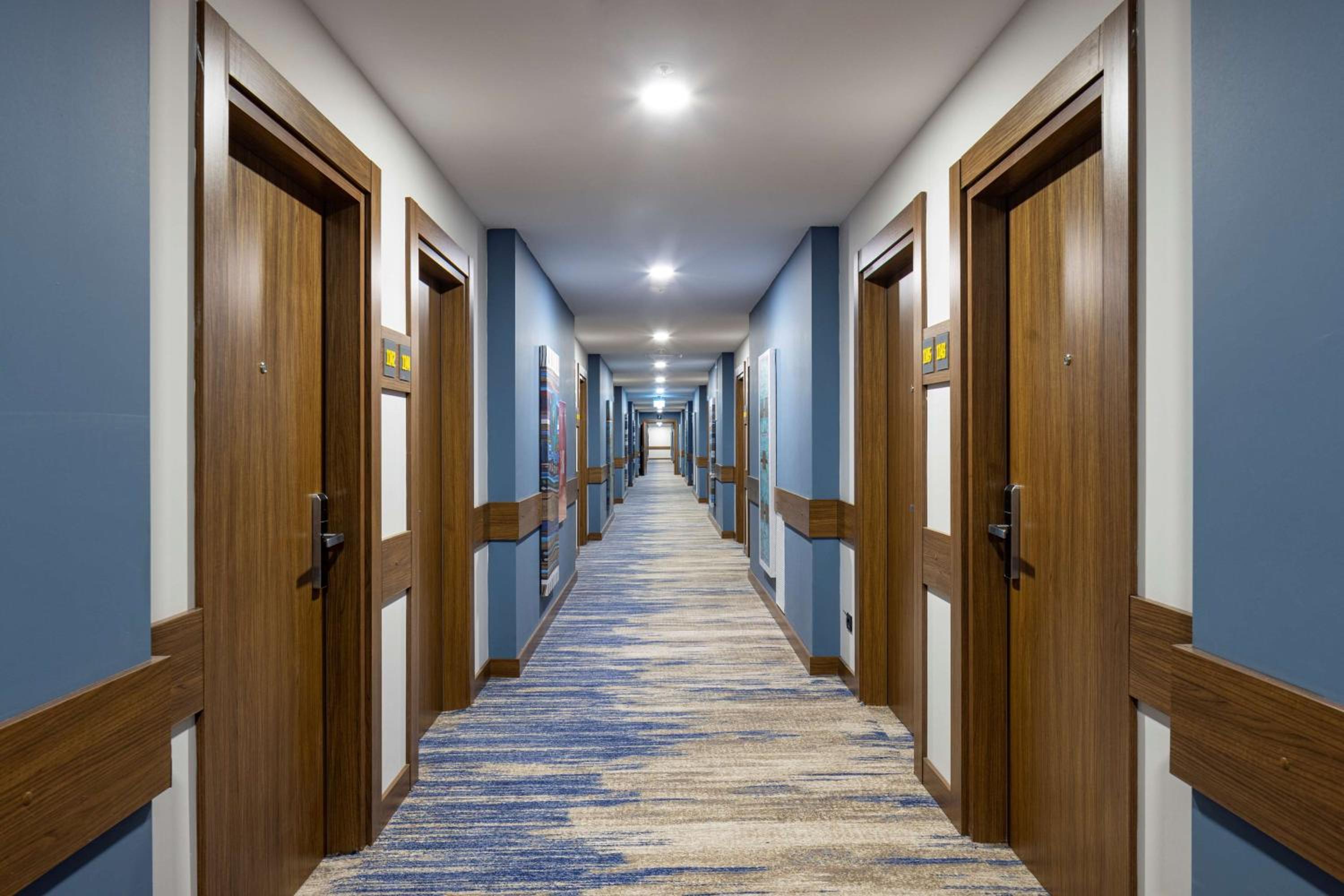 Hampton By Hilton İstanbul Havalimanı, Arnavutköy - Image 13