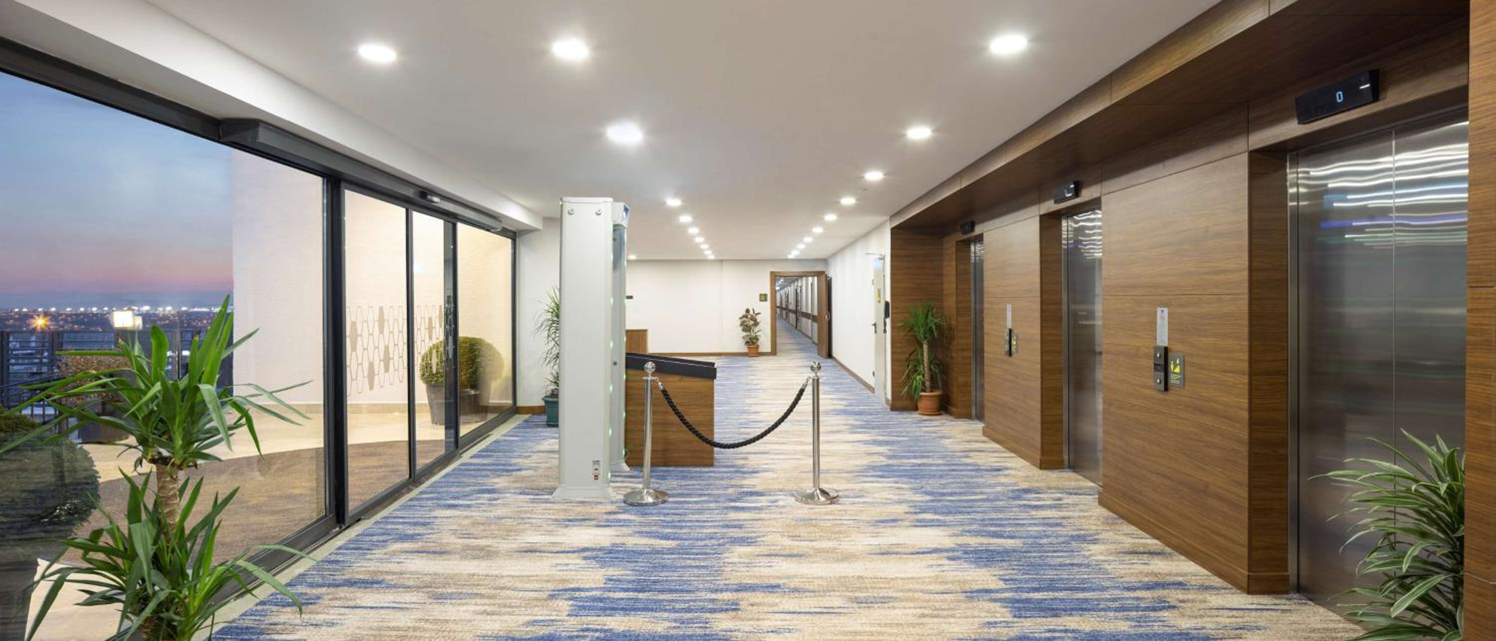 Hampton By Hilton İstanbul Havalimanı, Arnavutköy - Image 14
