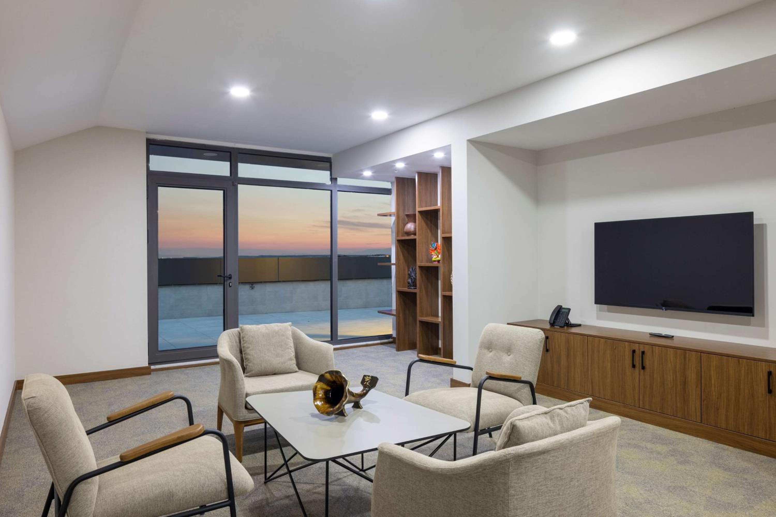 Hampton By Hilton İstanbul Havalimanı, Arnavutköy - Image 16