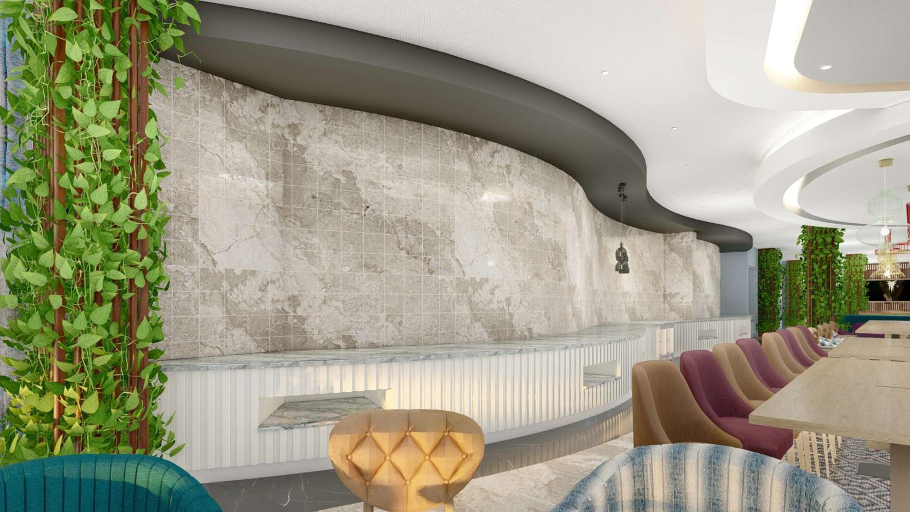 Hampton By Hilton İstanbul Havalimanı, Arnavutköy - Image 19