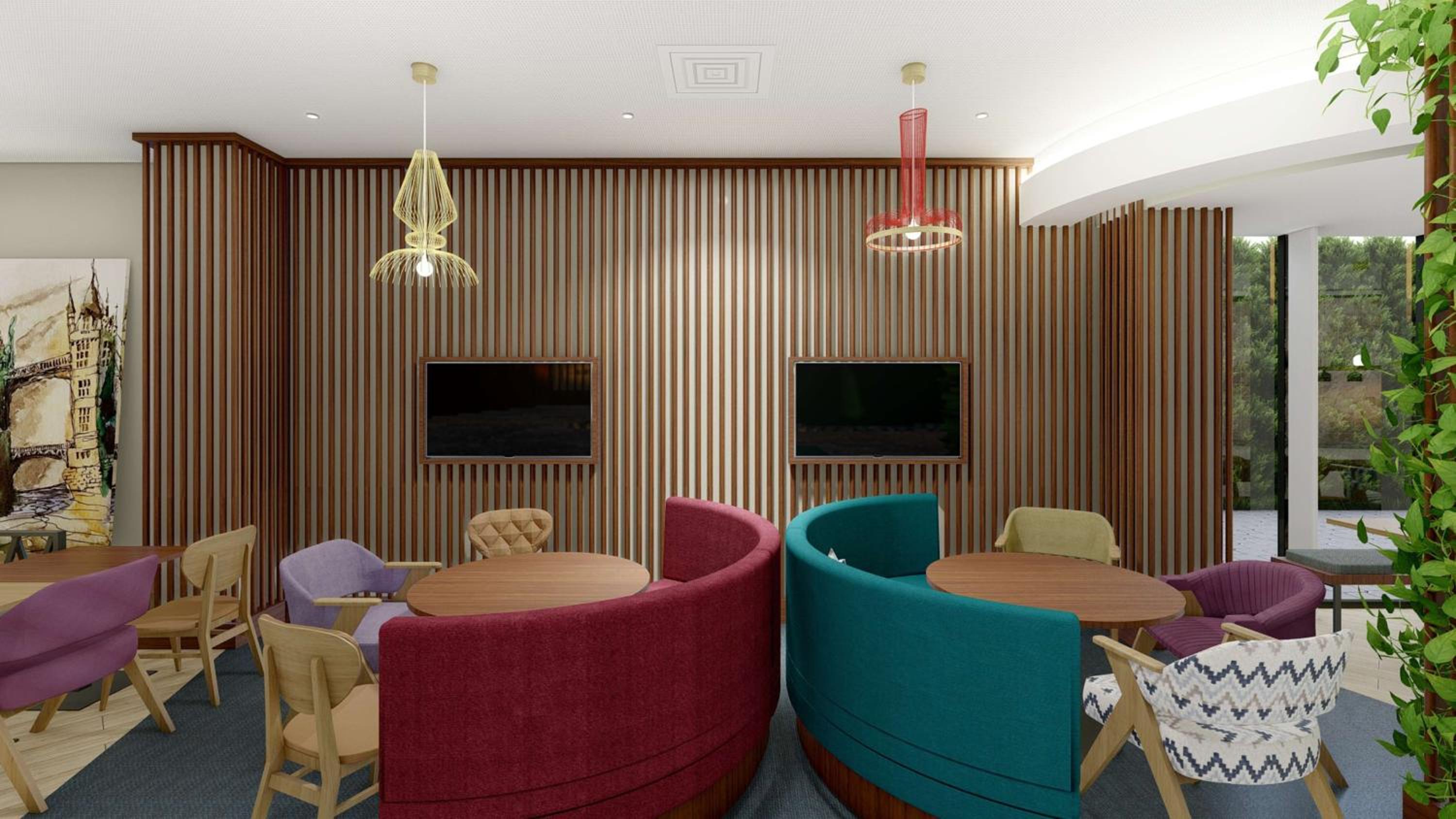 Hampton By Hilton İstanbul Havalimanı, Arnavutköy - Image 27