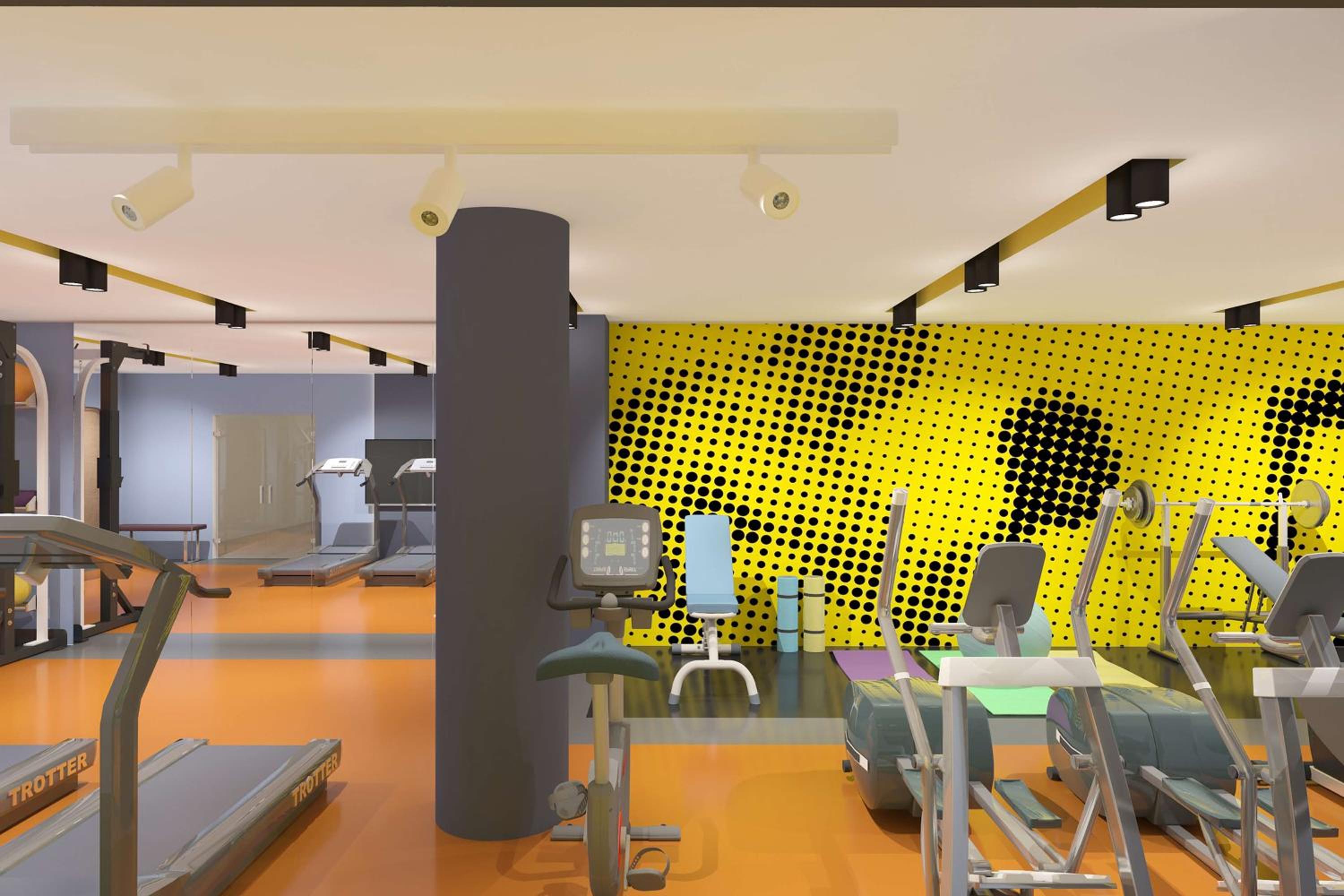 Hampton By Hilton İstanbul Havalimanı, Arnavutköy - Image 33