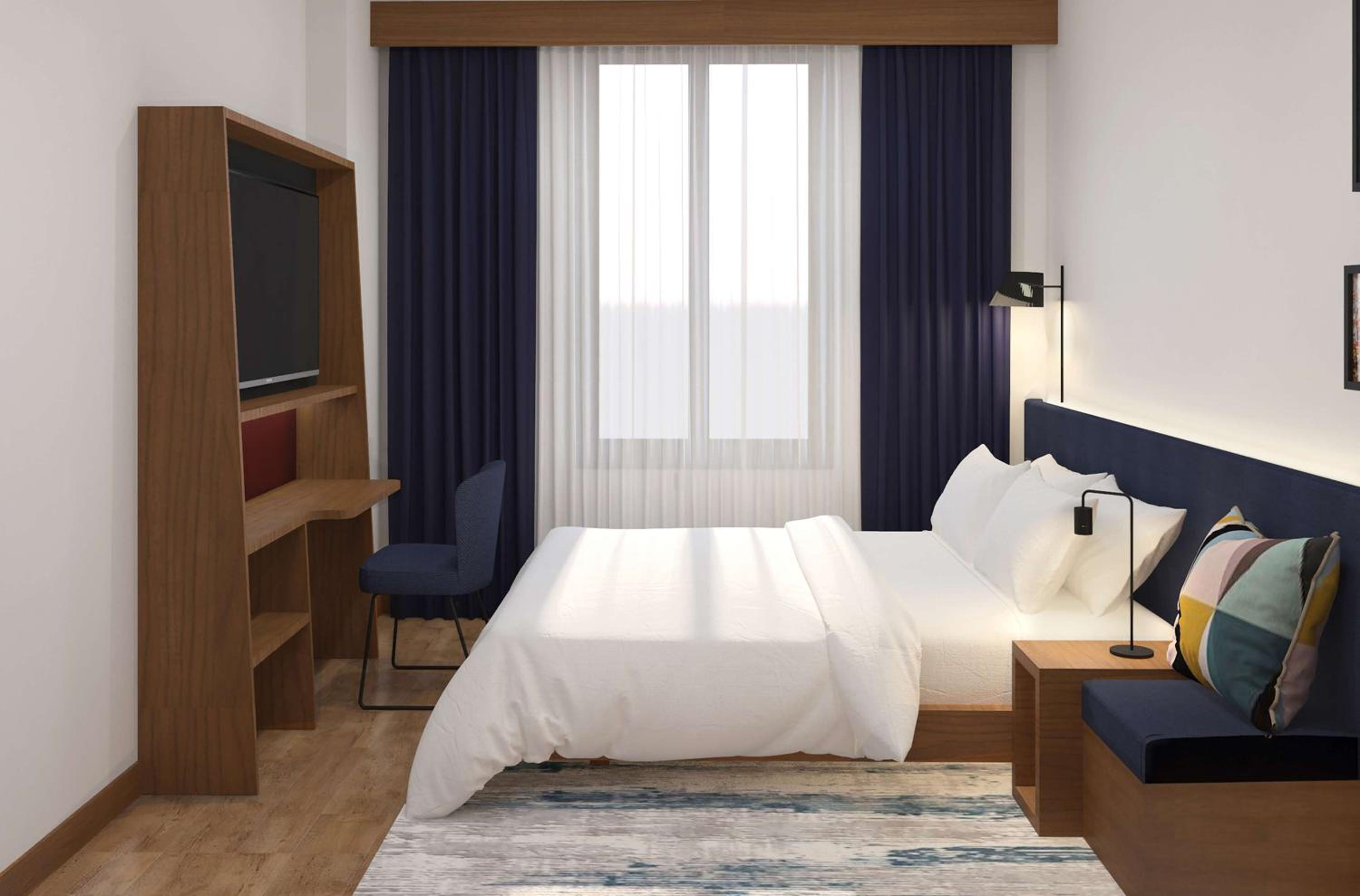 Hampton By Hilton İstanbul Havalimanı, Arnavutköy - Image 40