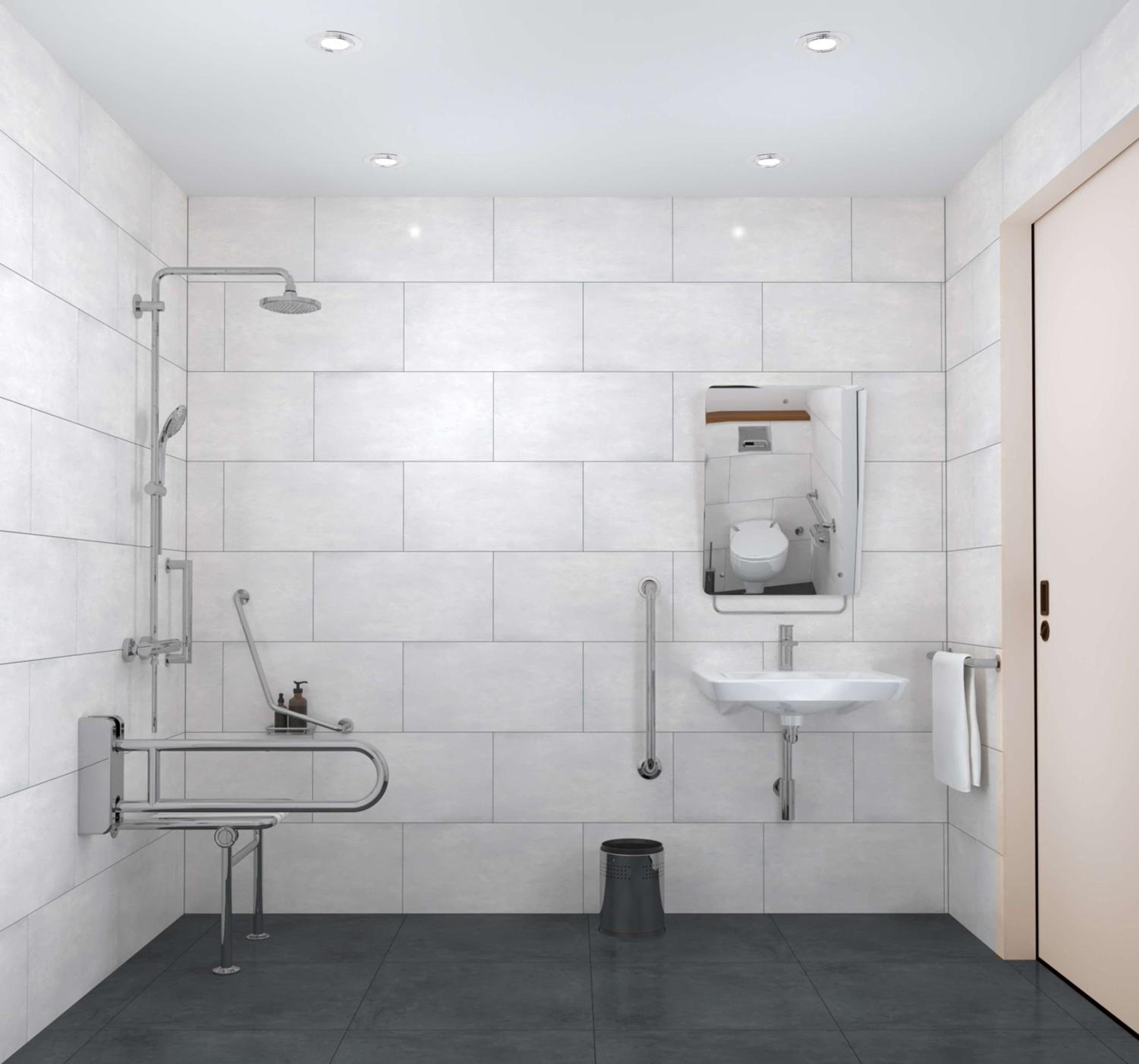 Hampton By Hilton İstanbul Havalimanı, Arnavutköy - Image 55