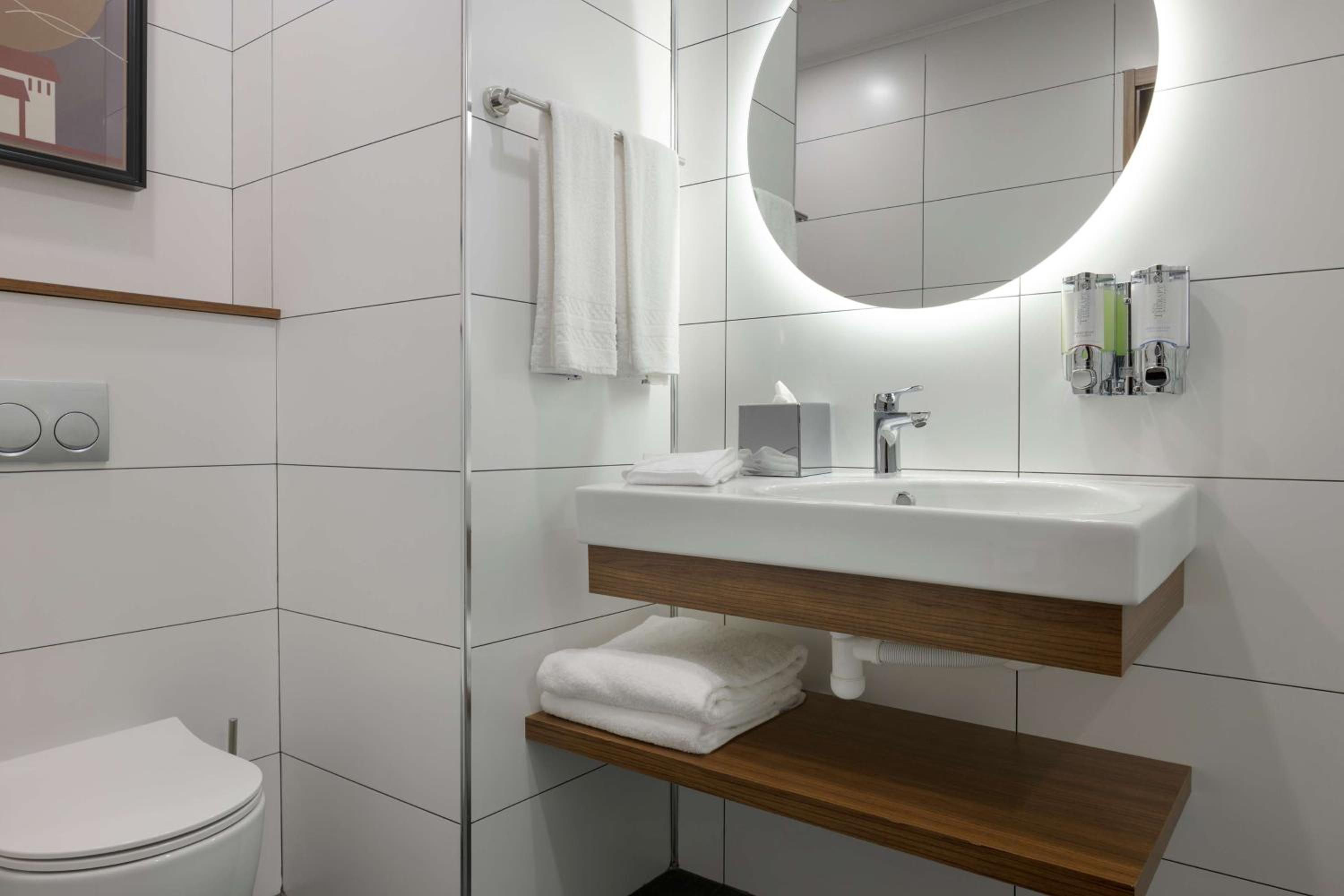 Hampton By Hilton İstanbul Havalimanı, Arnavutköy - Image 67