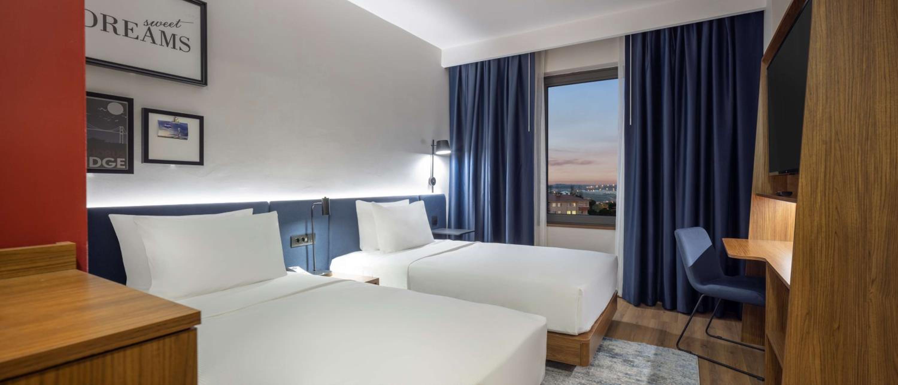 Hampton By Hilton İstanbul Havalimanı, Arnavutköy - Image 69