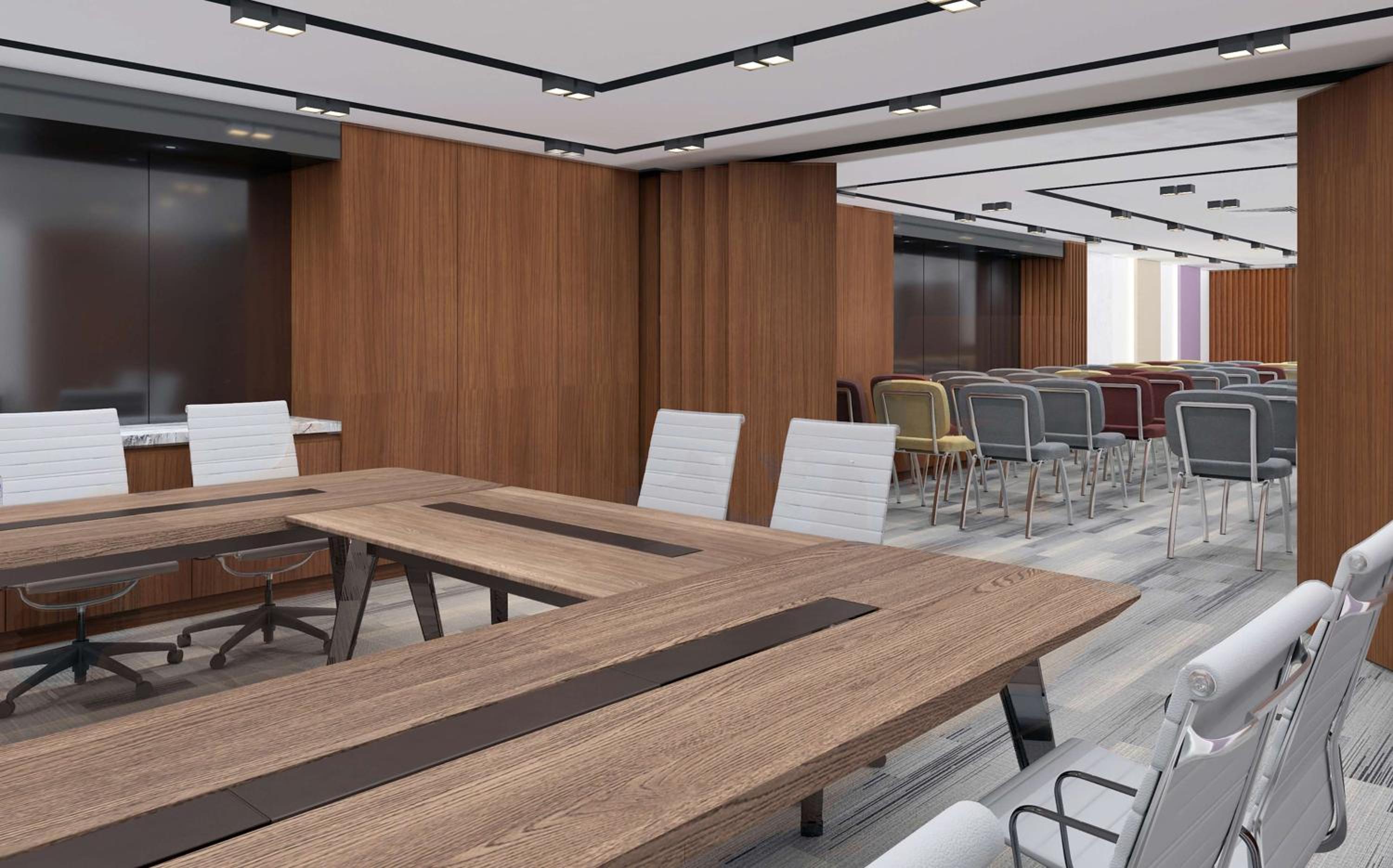 Hampton By Hilton İstanbul Havalimanı, Arnavutköy - Image 81