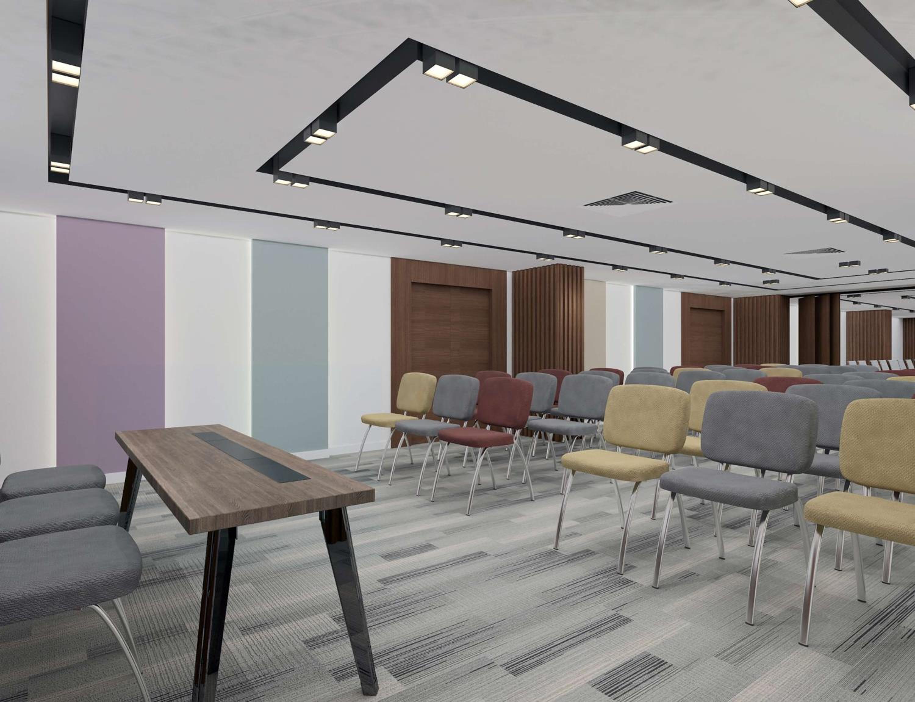 Hampton By Hilton İstanbul Havalimanı, Arnavutköy - Image 82