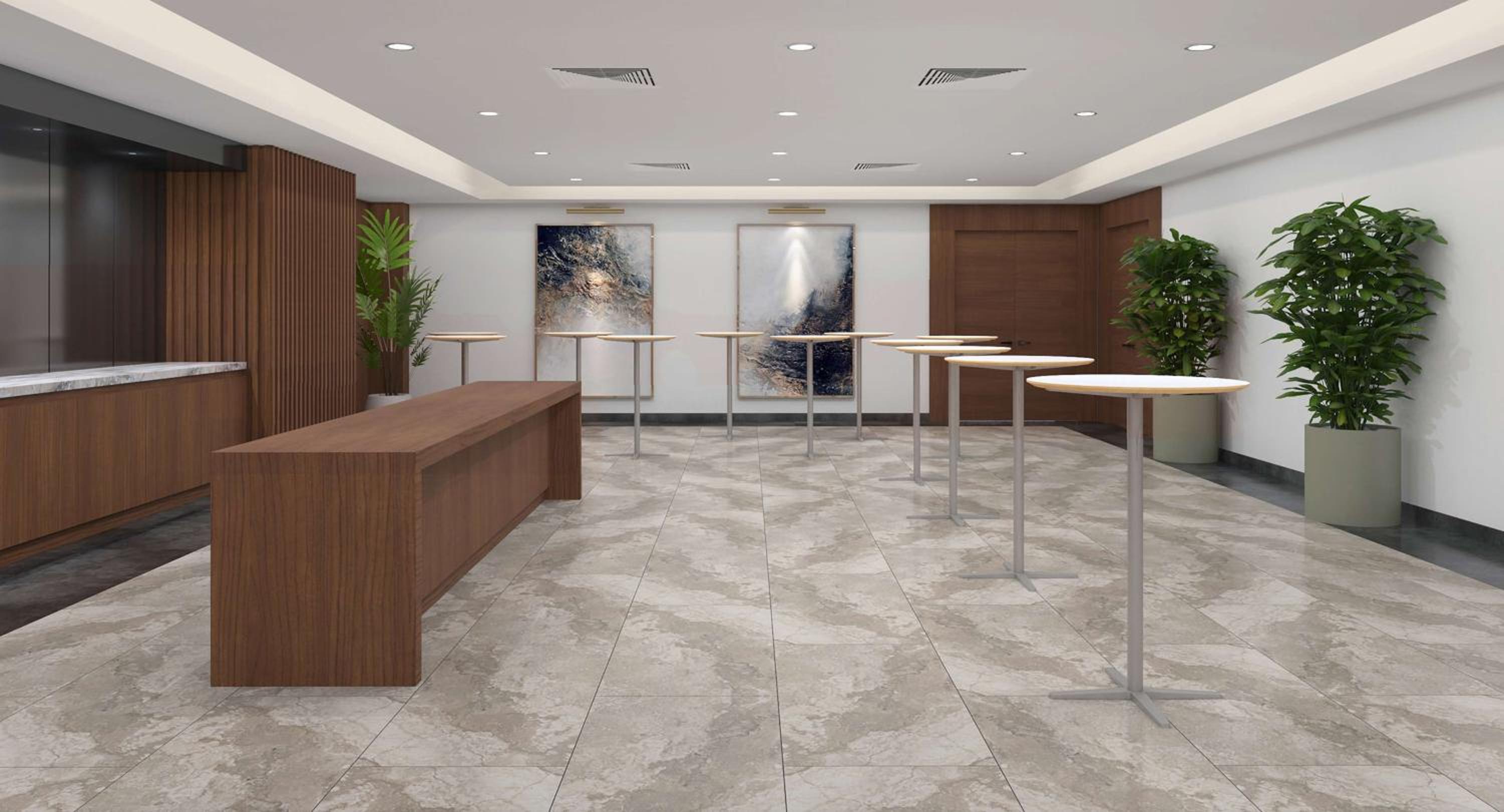 Hampton By Hilton İstanbul Havalimanı, Arnavutköy - Image 83