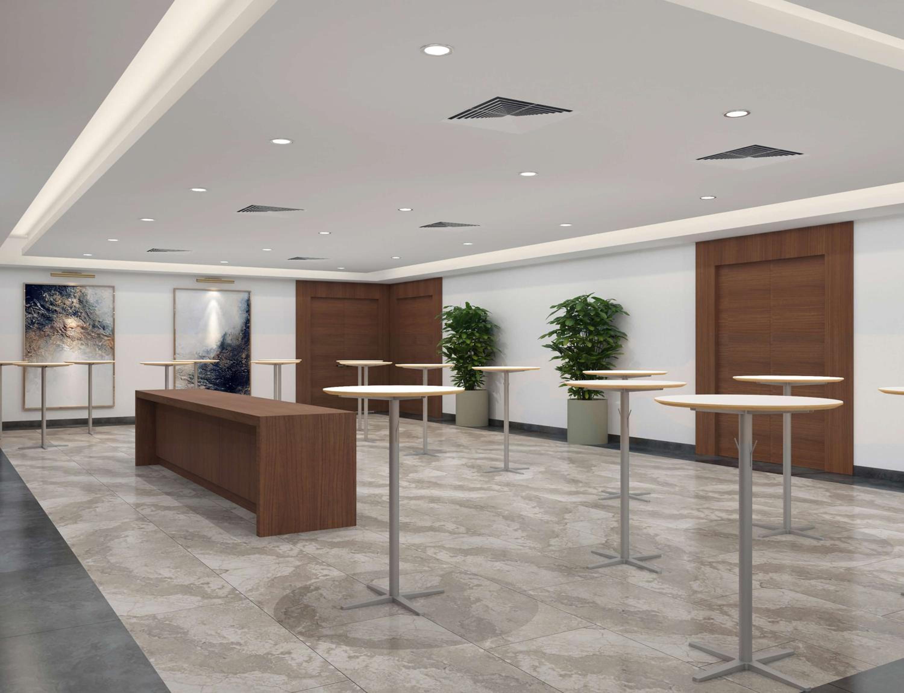 Hampton By Hilton İstanbul Havalimanı, Arnavutköy - Image 86