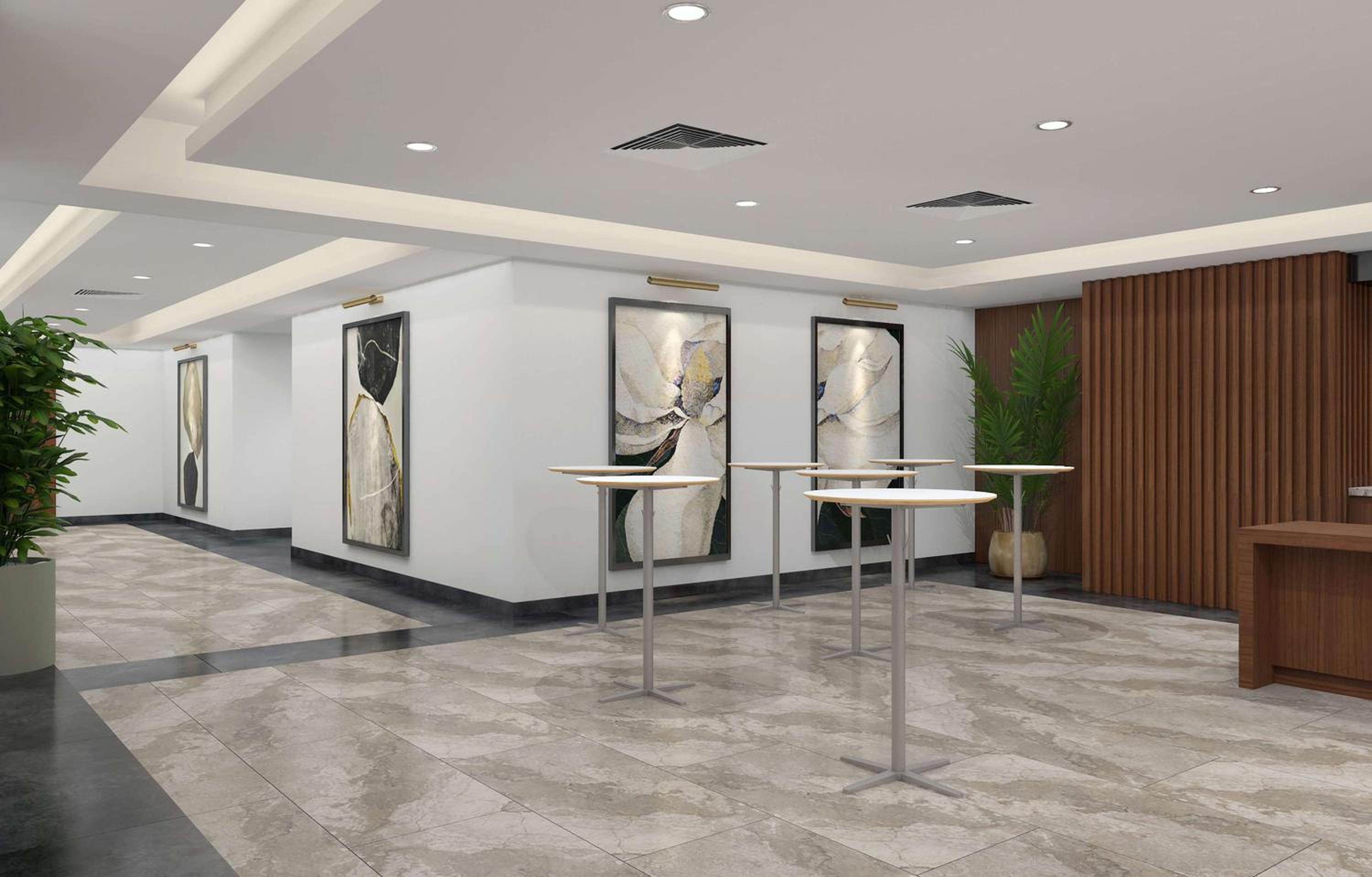 Hampton By Hilton İstanbul Havalimanı, Arnavutköy - Image 87