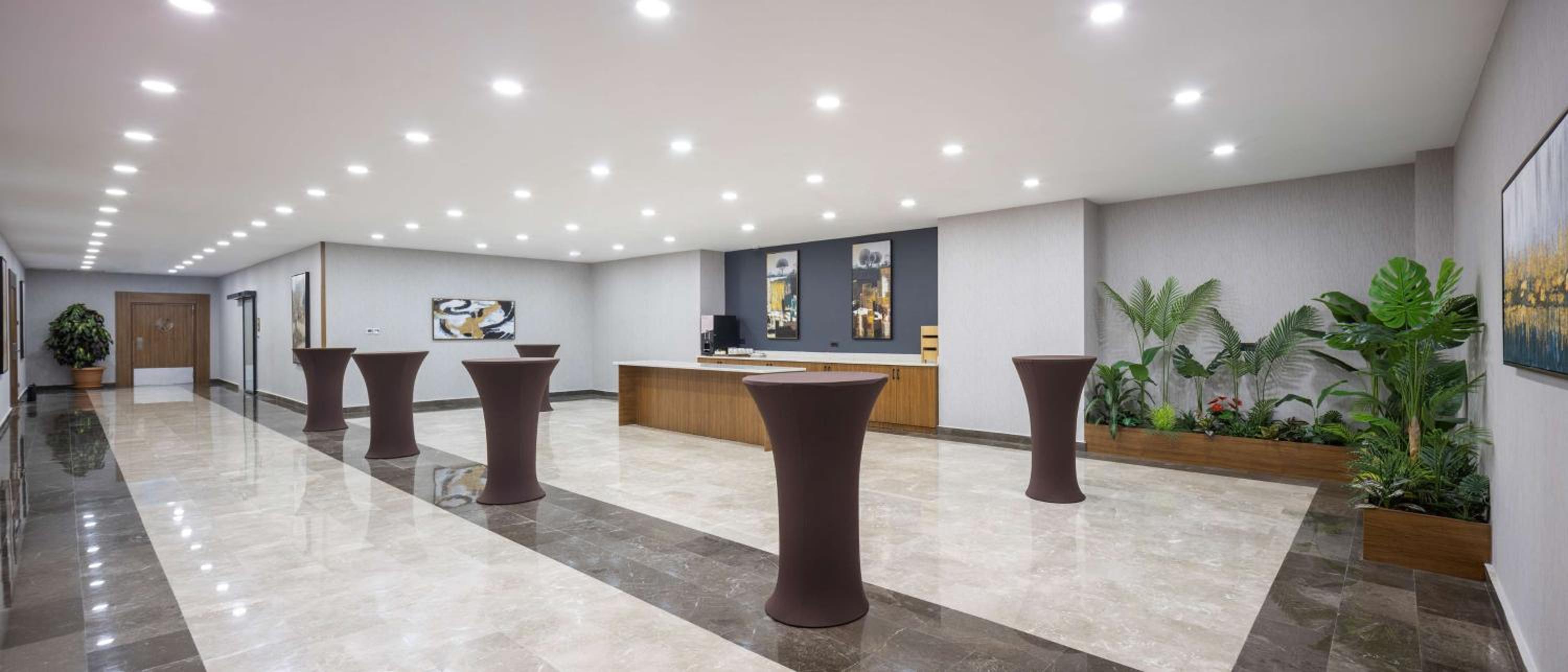 Hampton By Hilton İstanbul Havalimanı, Arnavutköy - Image 106