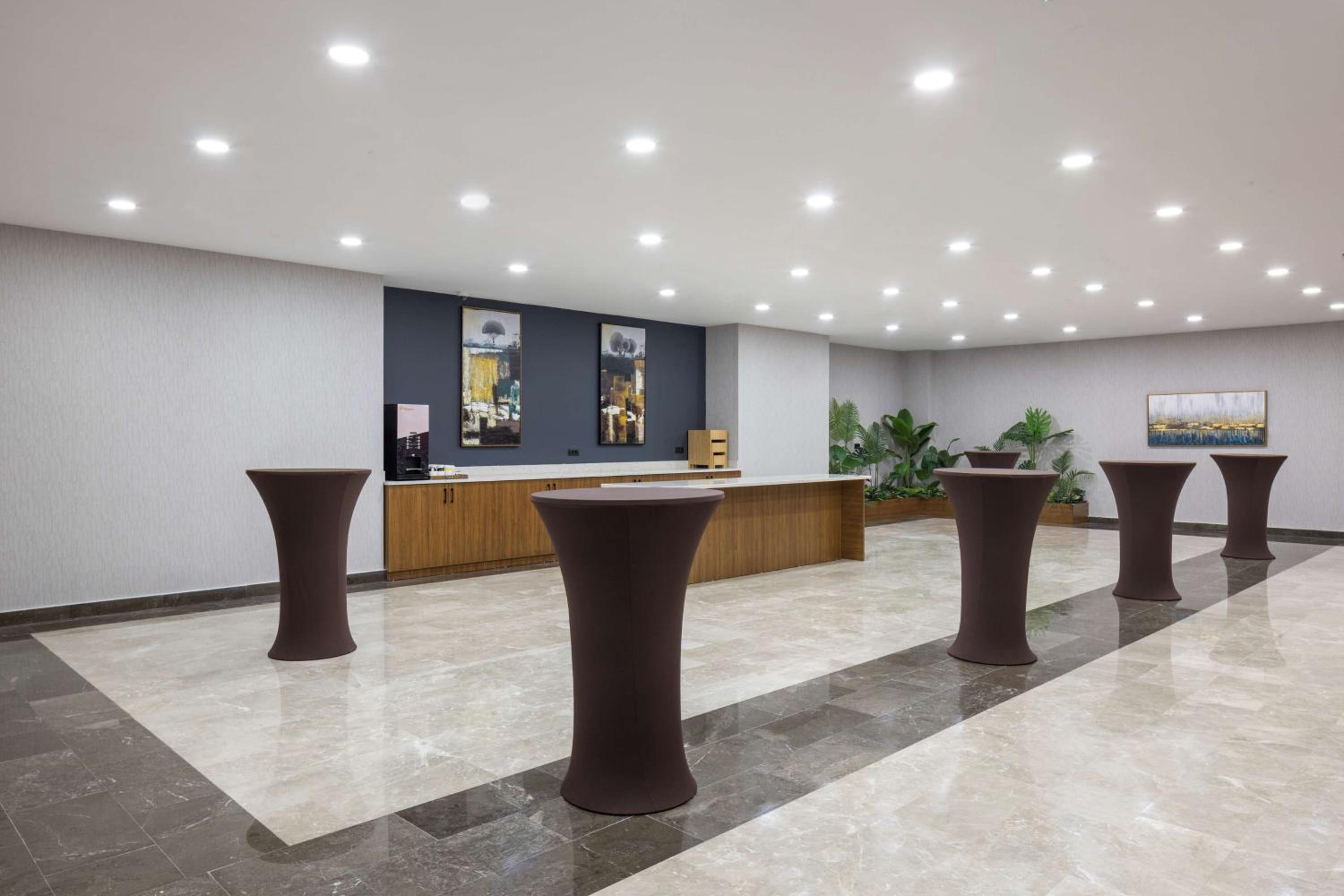 Hampton By Hilton İstanbul Havalimanı, Arnavutköy - Image 107