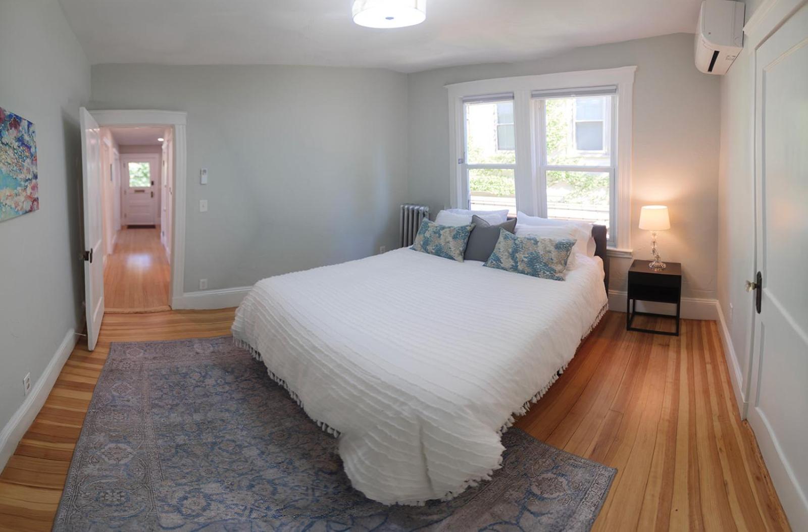 Boston Vacations - Lakeview Oasis In Arlington - Property Image 5