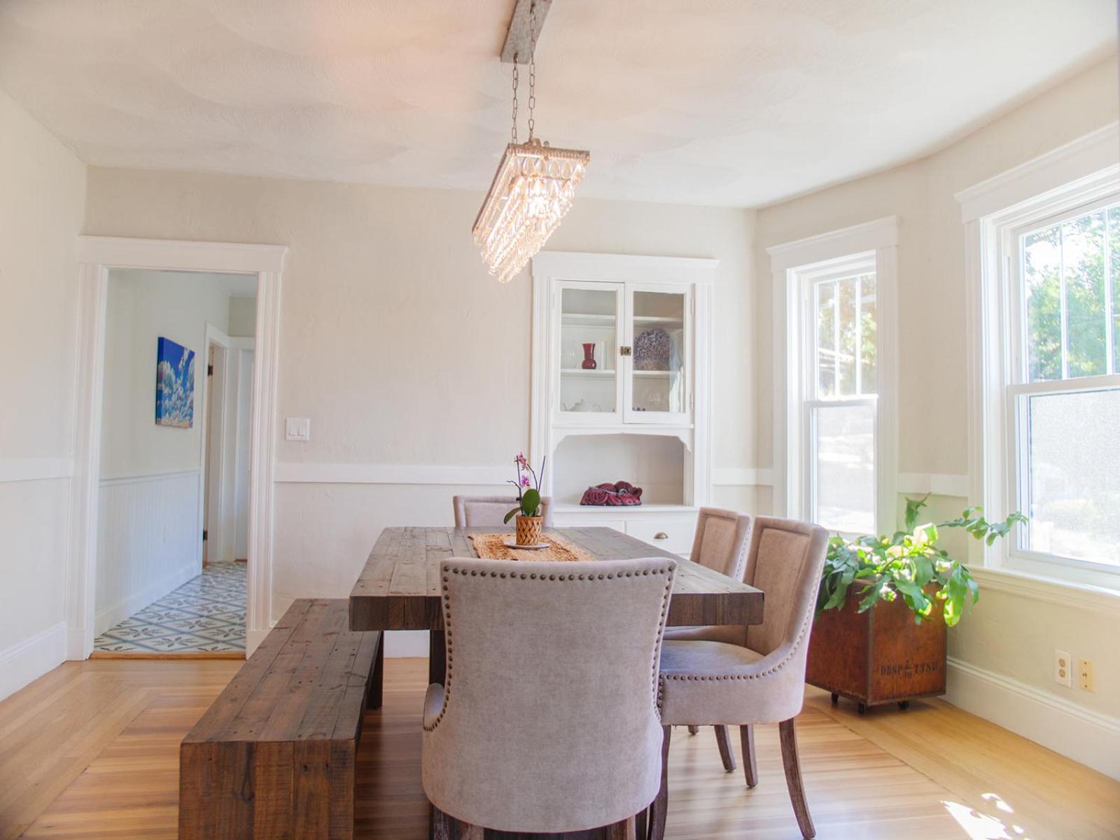 Boston Vacations - Lakeview Oasis In Arlington - Property Image 4