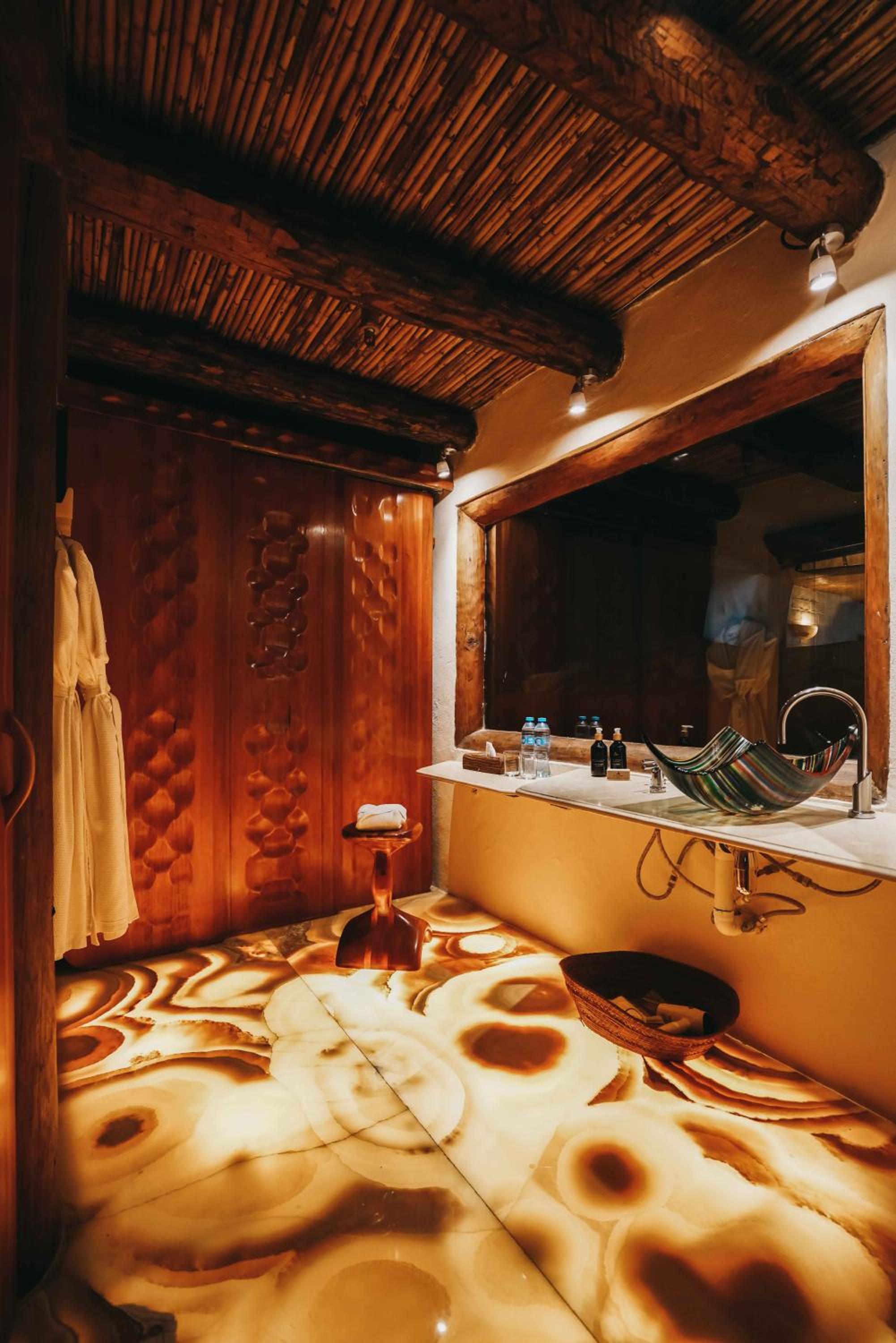 El Santuario Resort & Spa