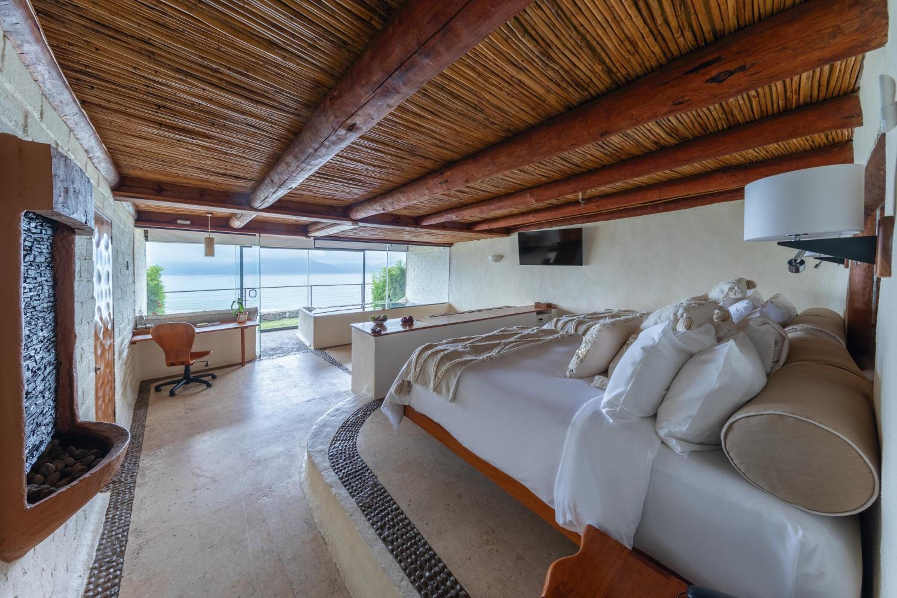 El Santuario Resort & Spa