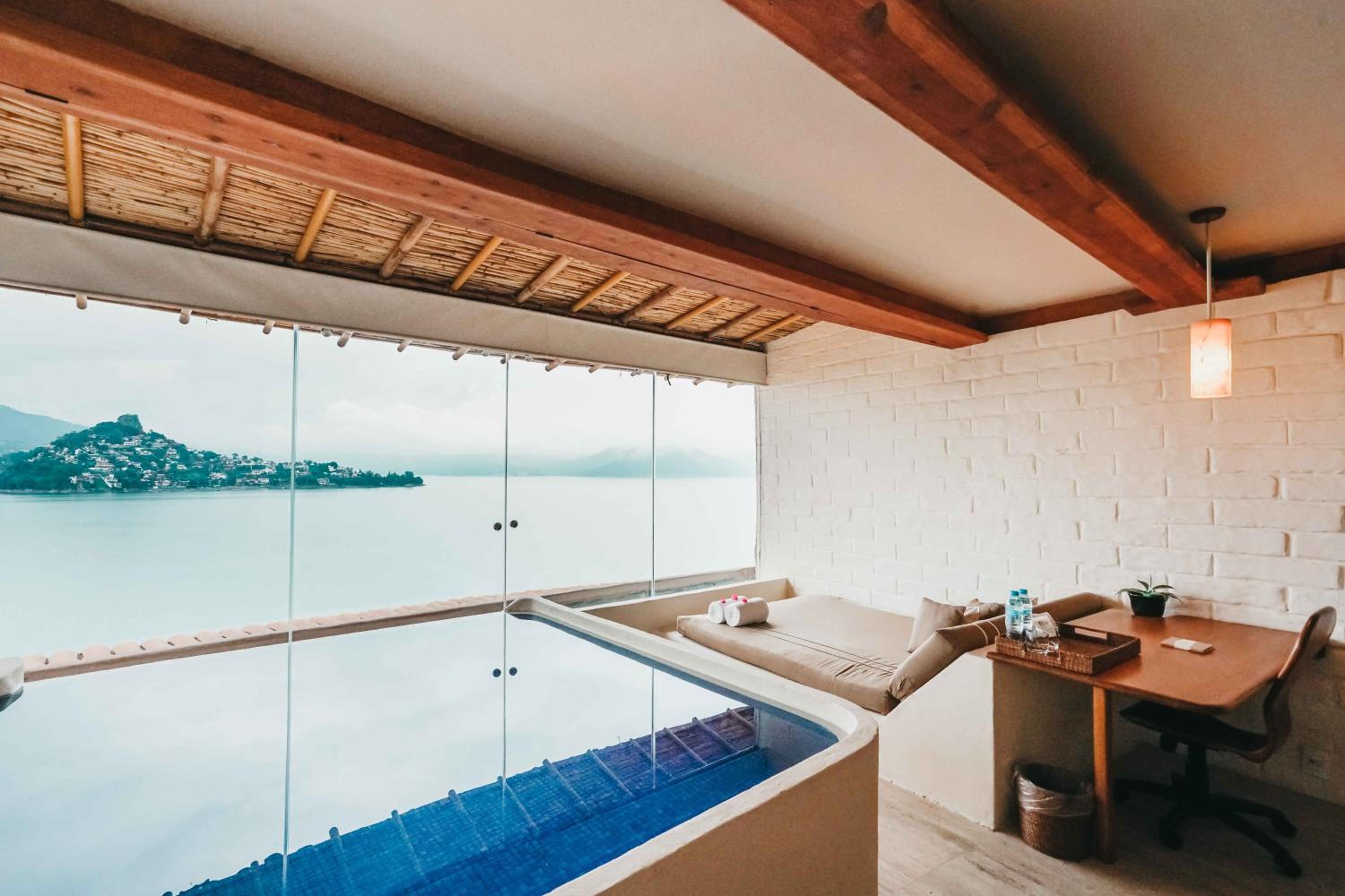 El Santuario Resort & Spa