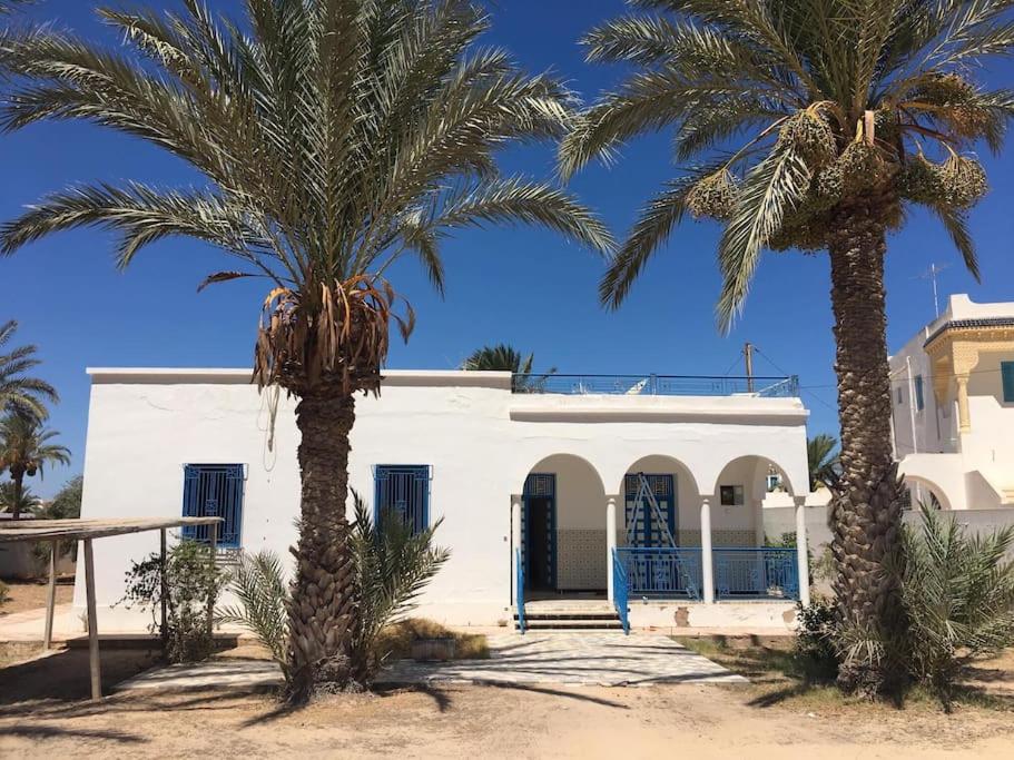 Une maison djerbienne view 2