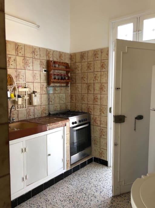 Une maison djerbienne view 3