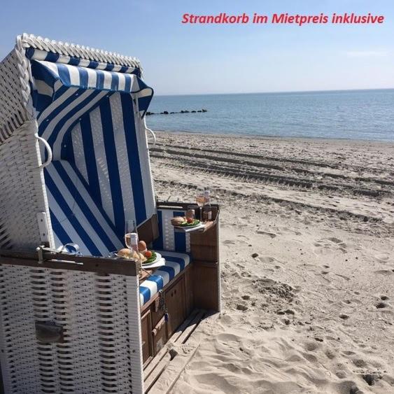 Meerzeit