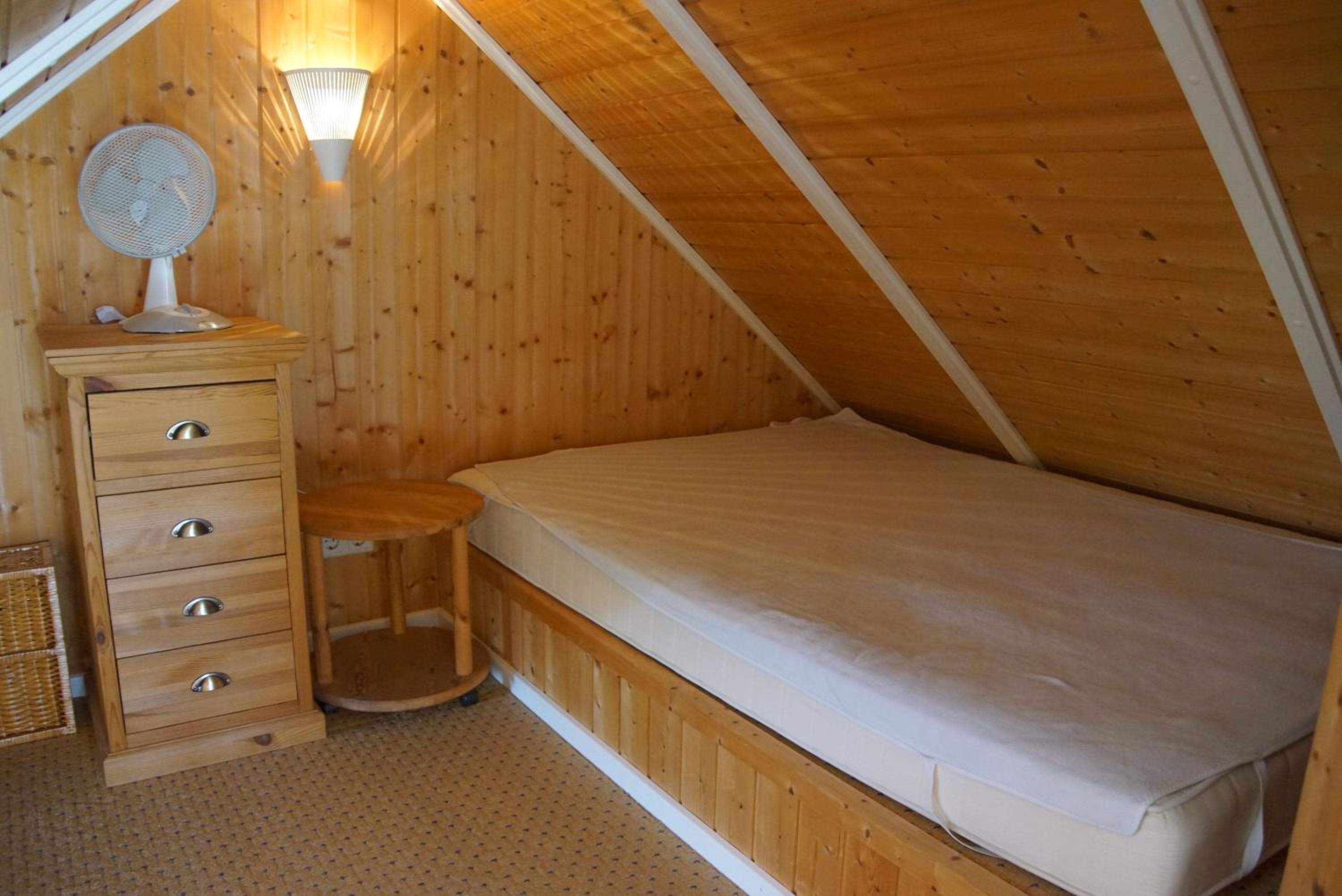 Seepferdchen
