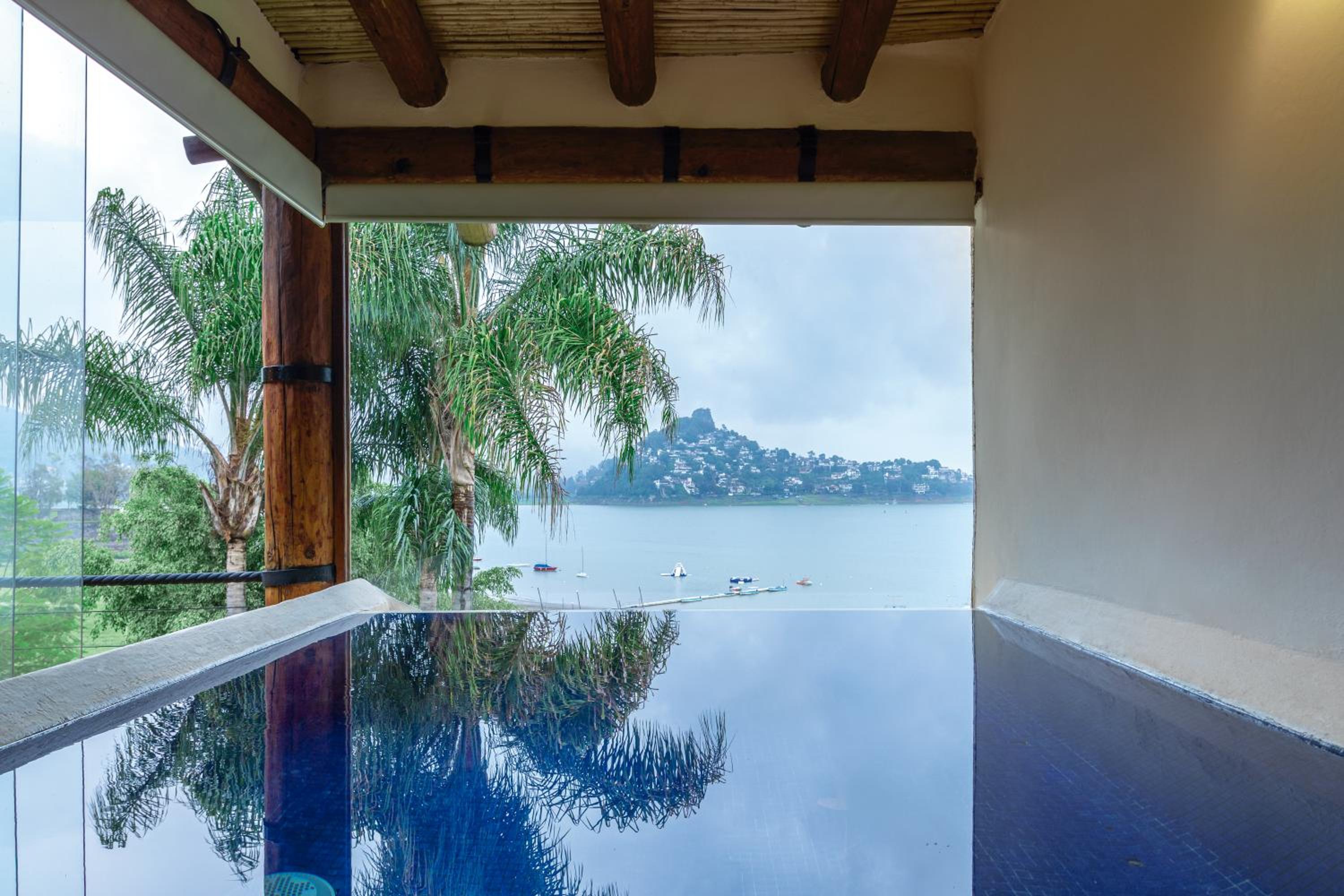 El Santuario Resort & Spa