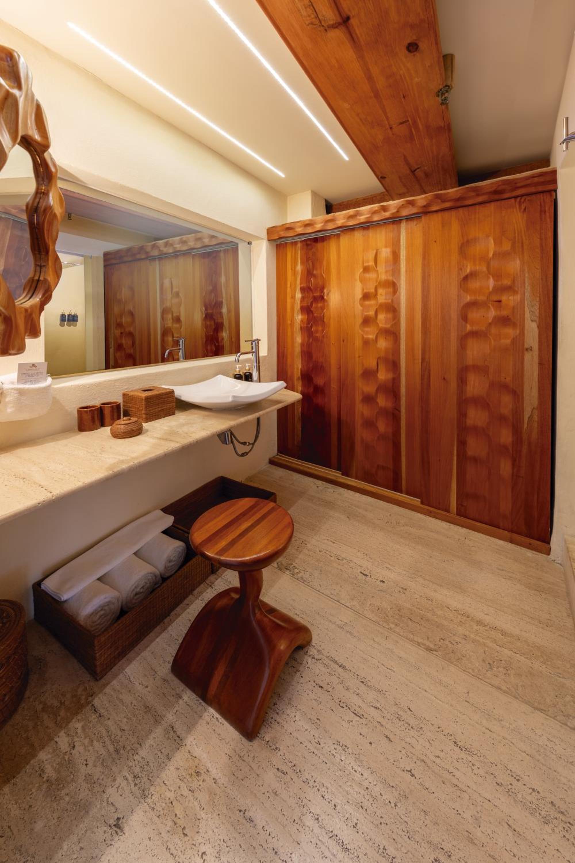 El Santuario Resort & Spa