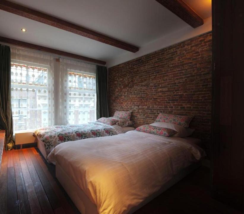 Bed & Breakfast The 9 Streets