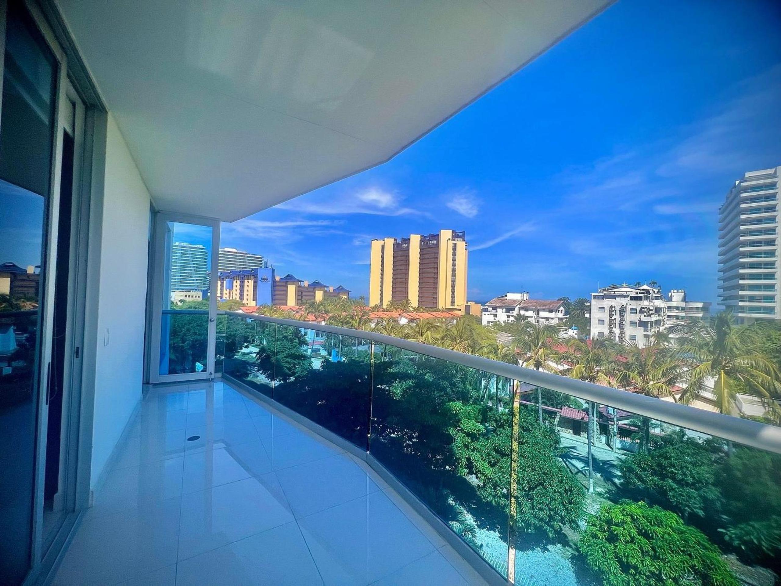 Hermoso Apto Familiar en sector Bello Horizonte