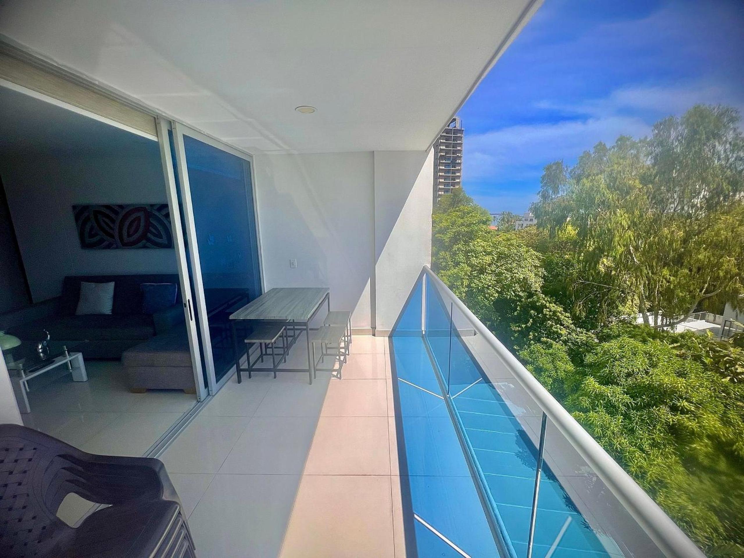 Hermoso Apto Familiar en sector Bello Horizonte