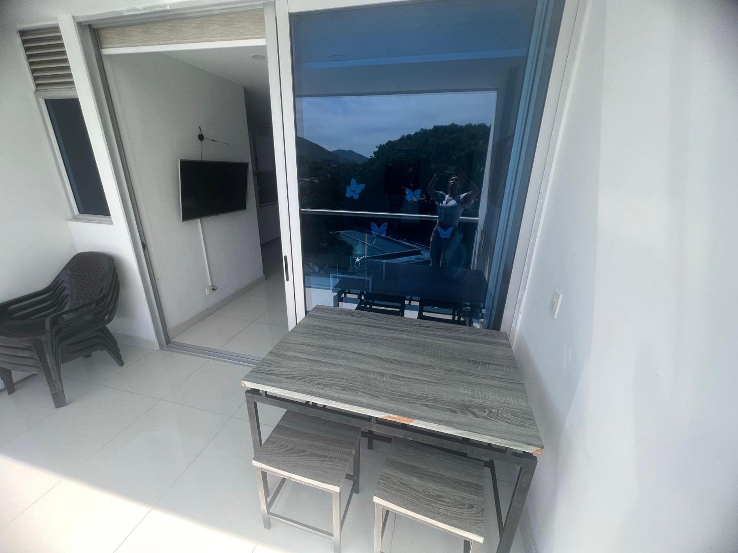 Hermoso Apto Familiar en sector Bello Horizonte