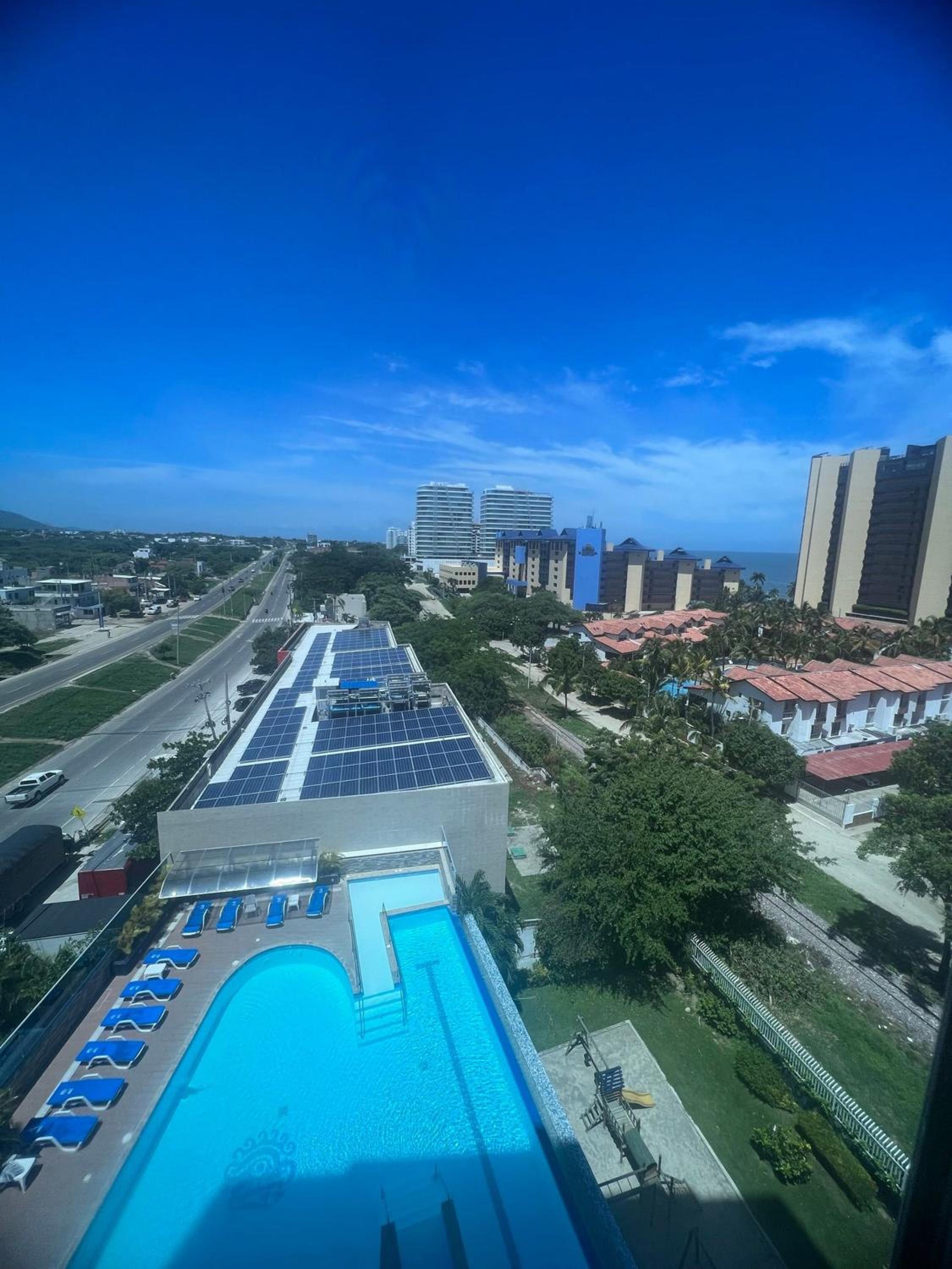 Hermoso Apto Familiar en sector Bello Horizonte