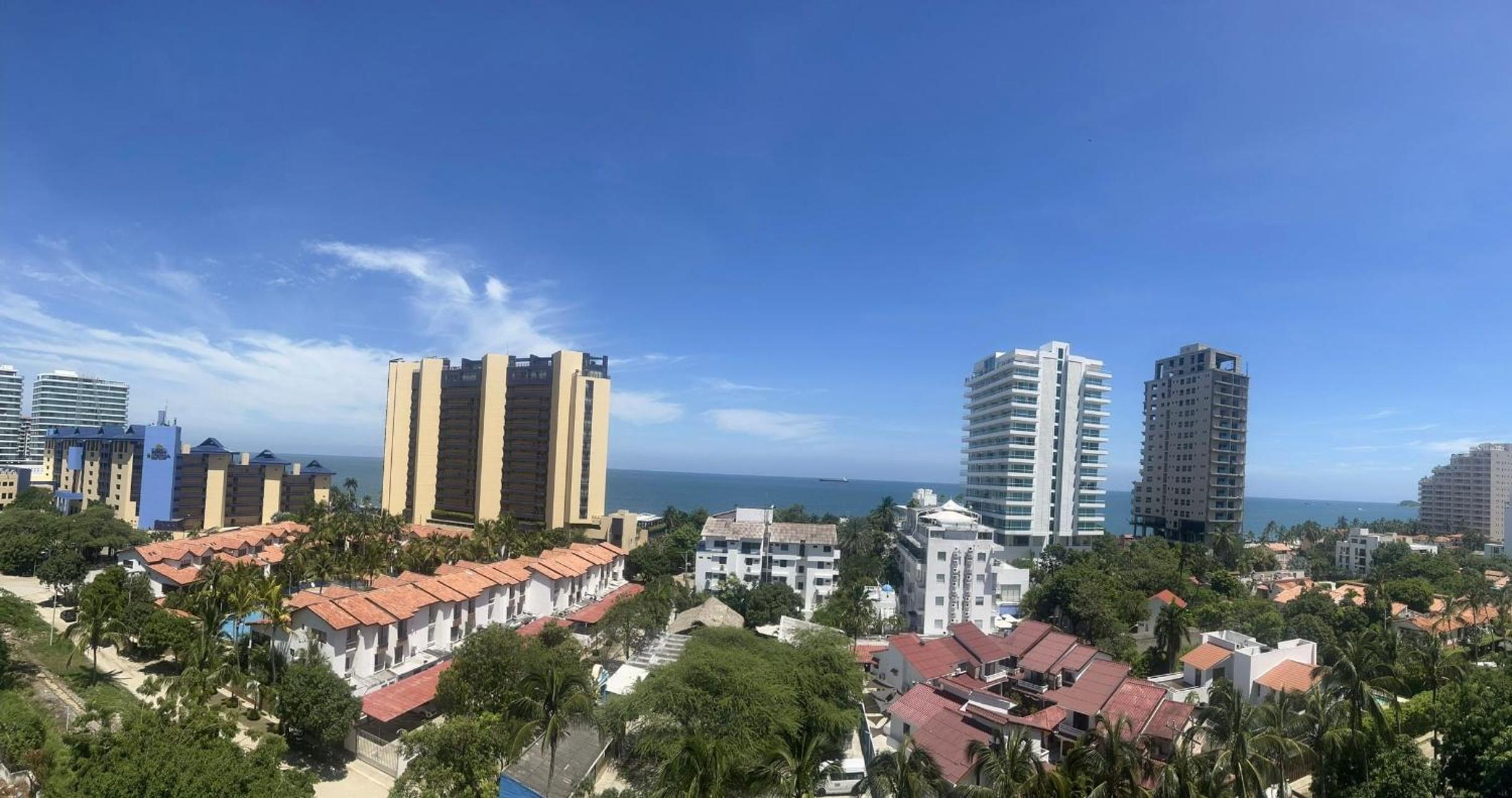 Hermoso Apto Familiar en sector Bello Horizonte
