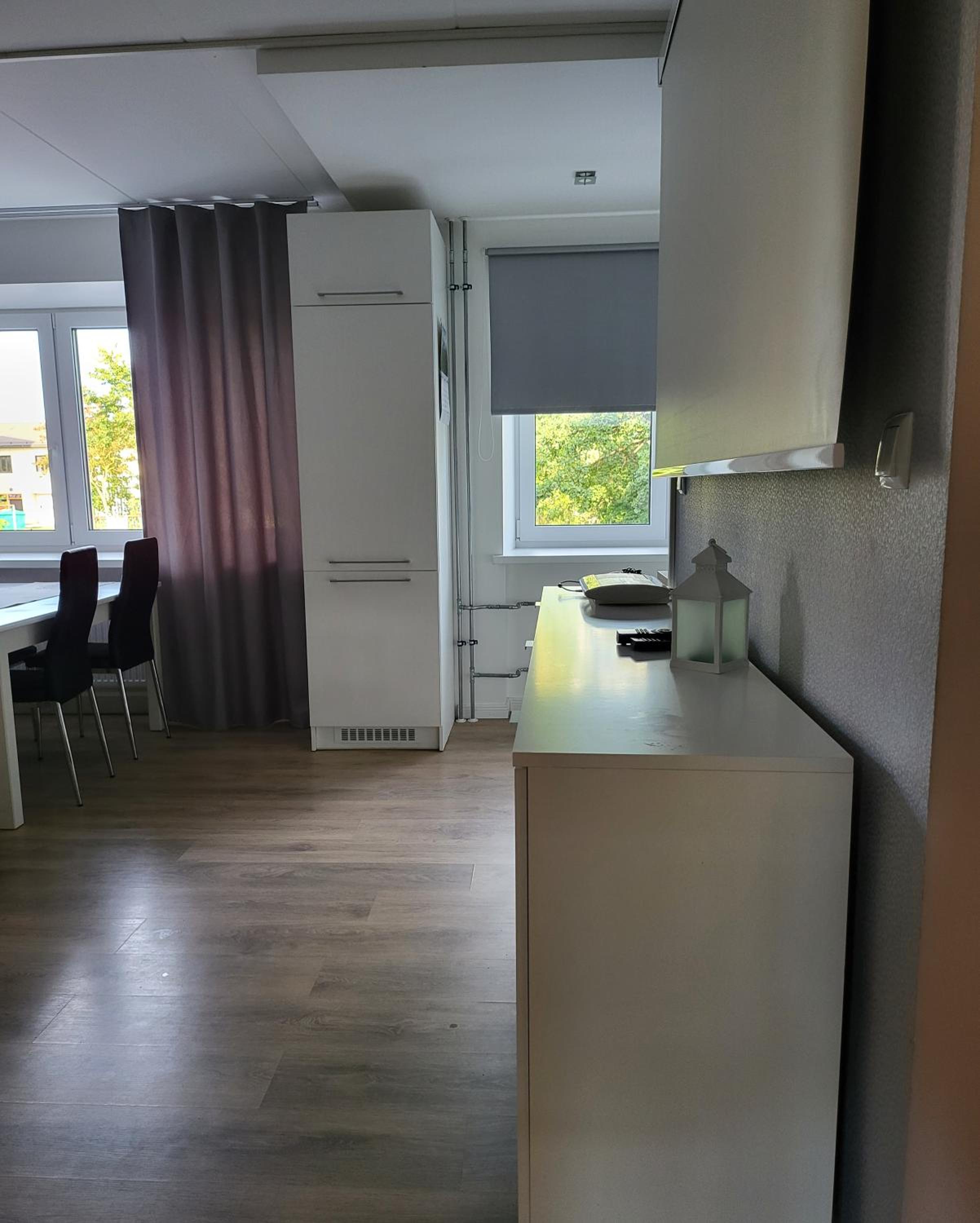 Comfort apartment in Rakvere