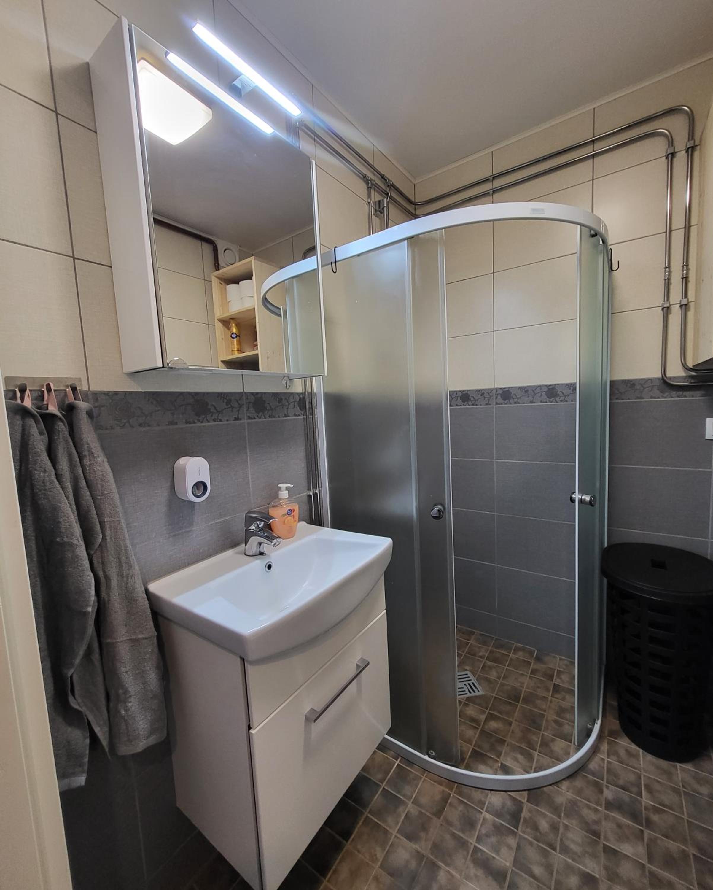 Comfort apartment in Rakvere
