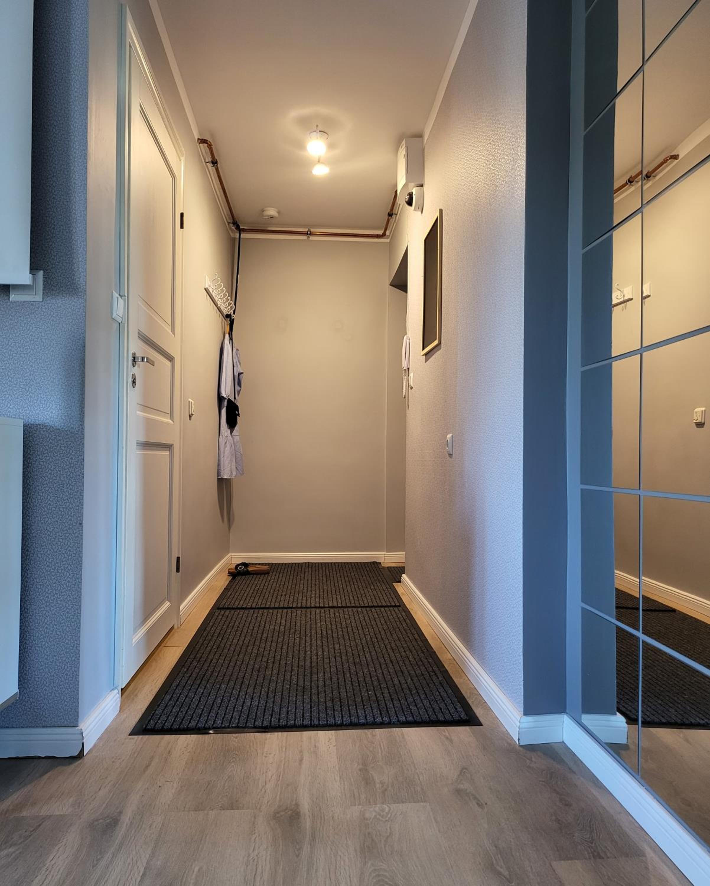 Comfort apartment in Rakvere
