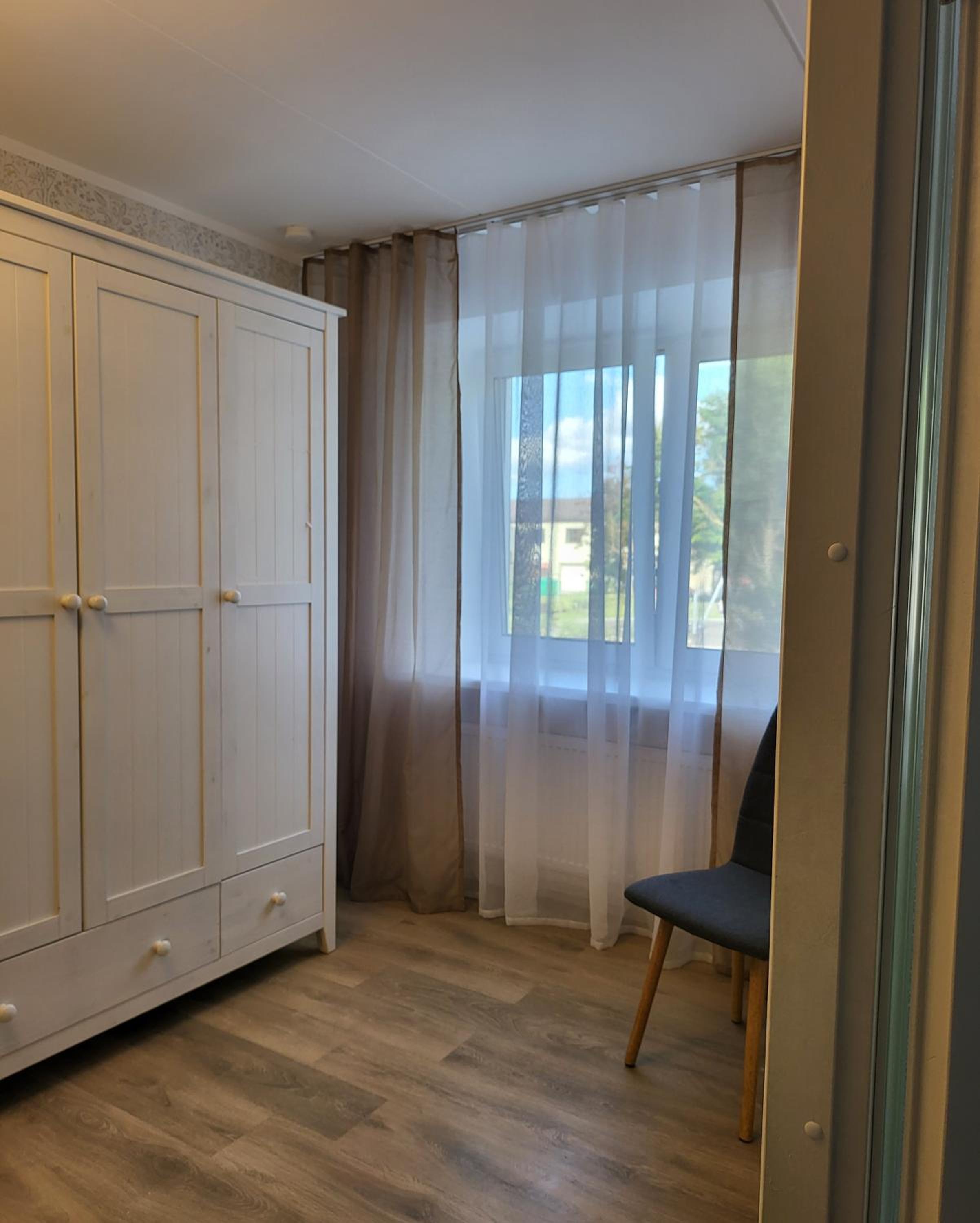 Comfort apartment in Rakvere