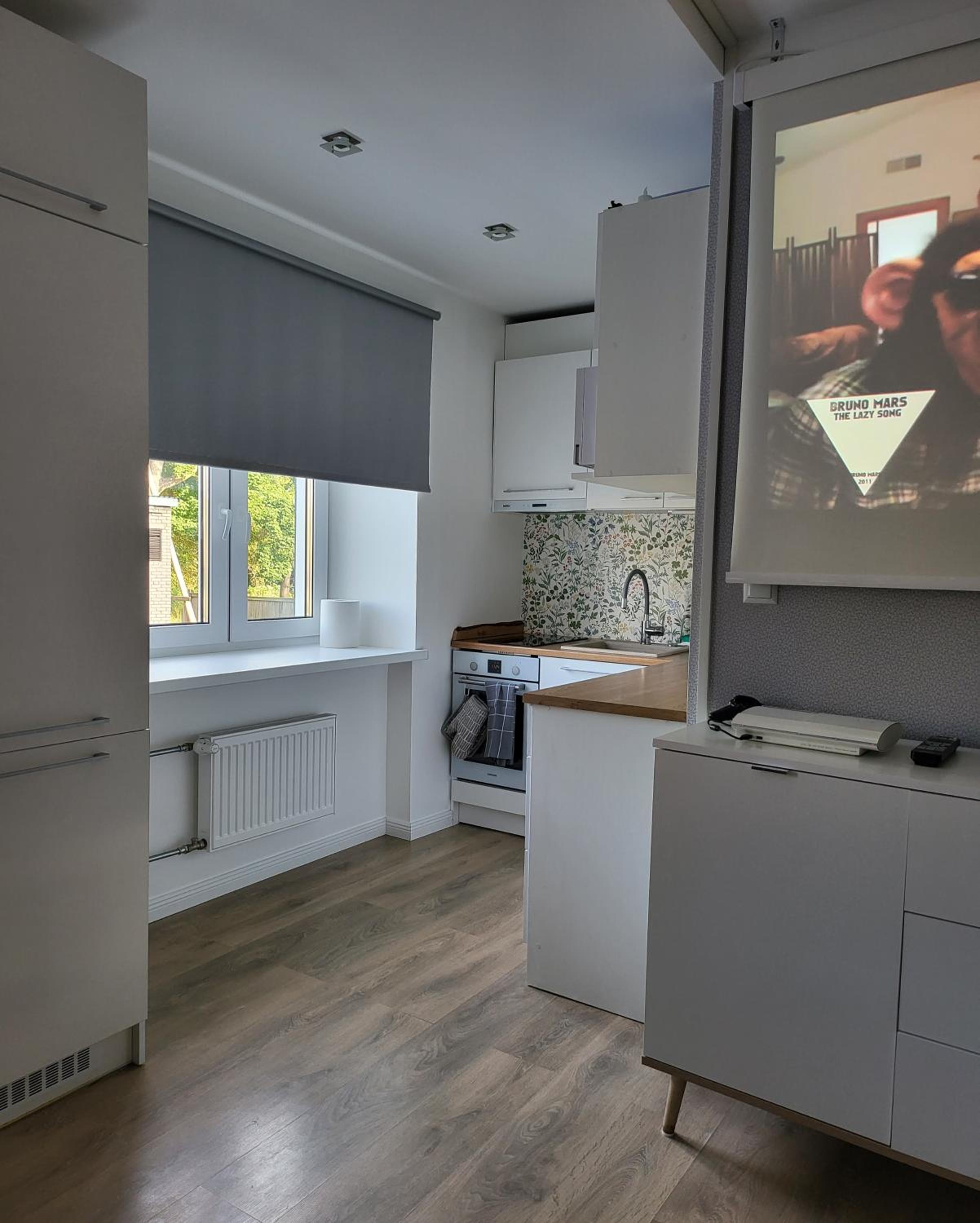 Comfort apartment in Rakvere