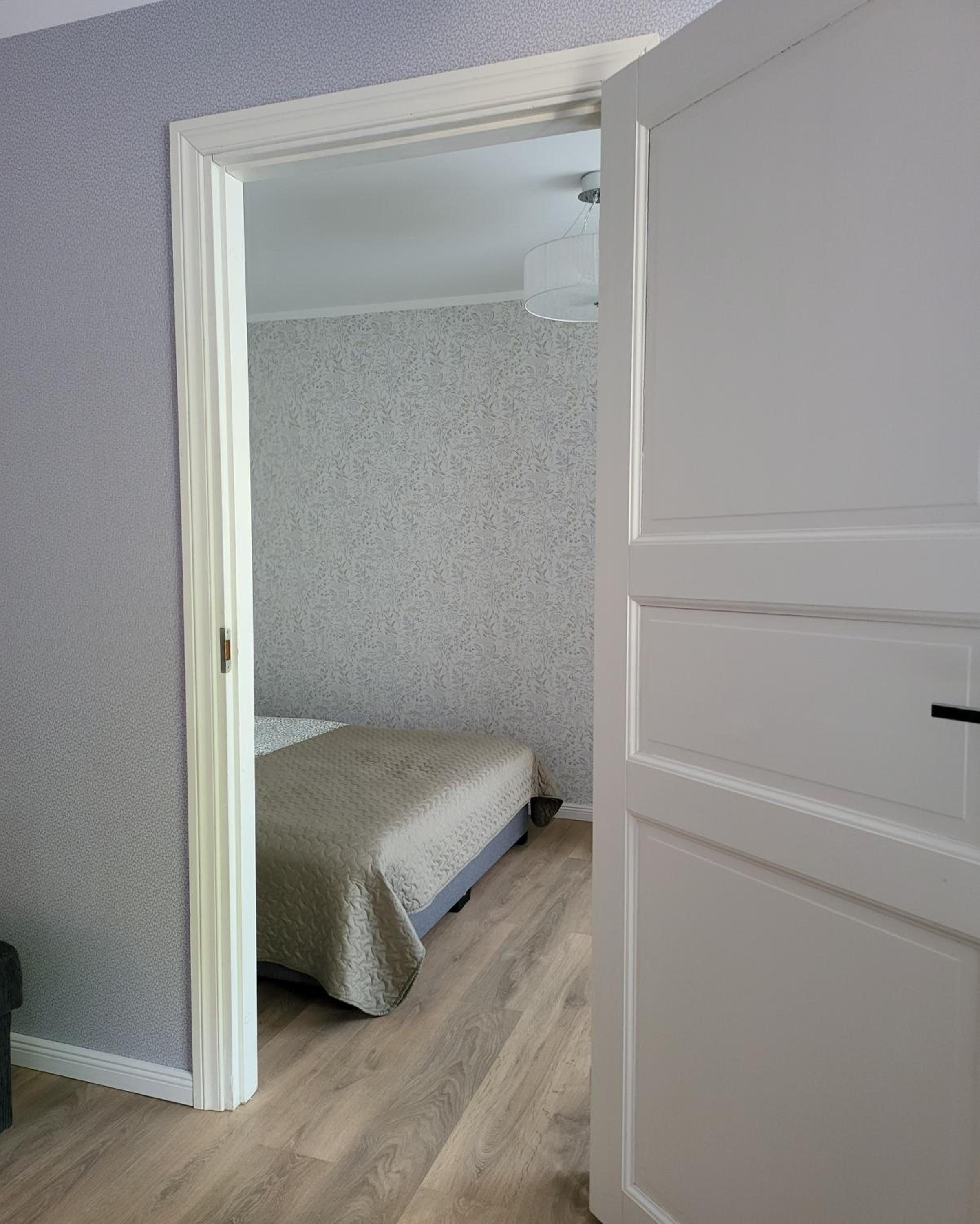 Comfort apartment in Rakvere